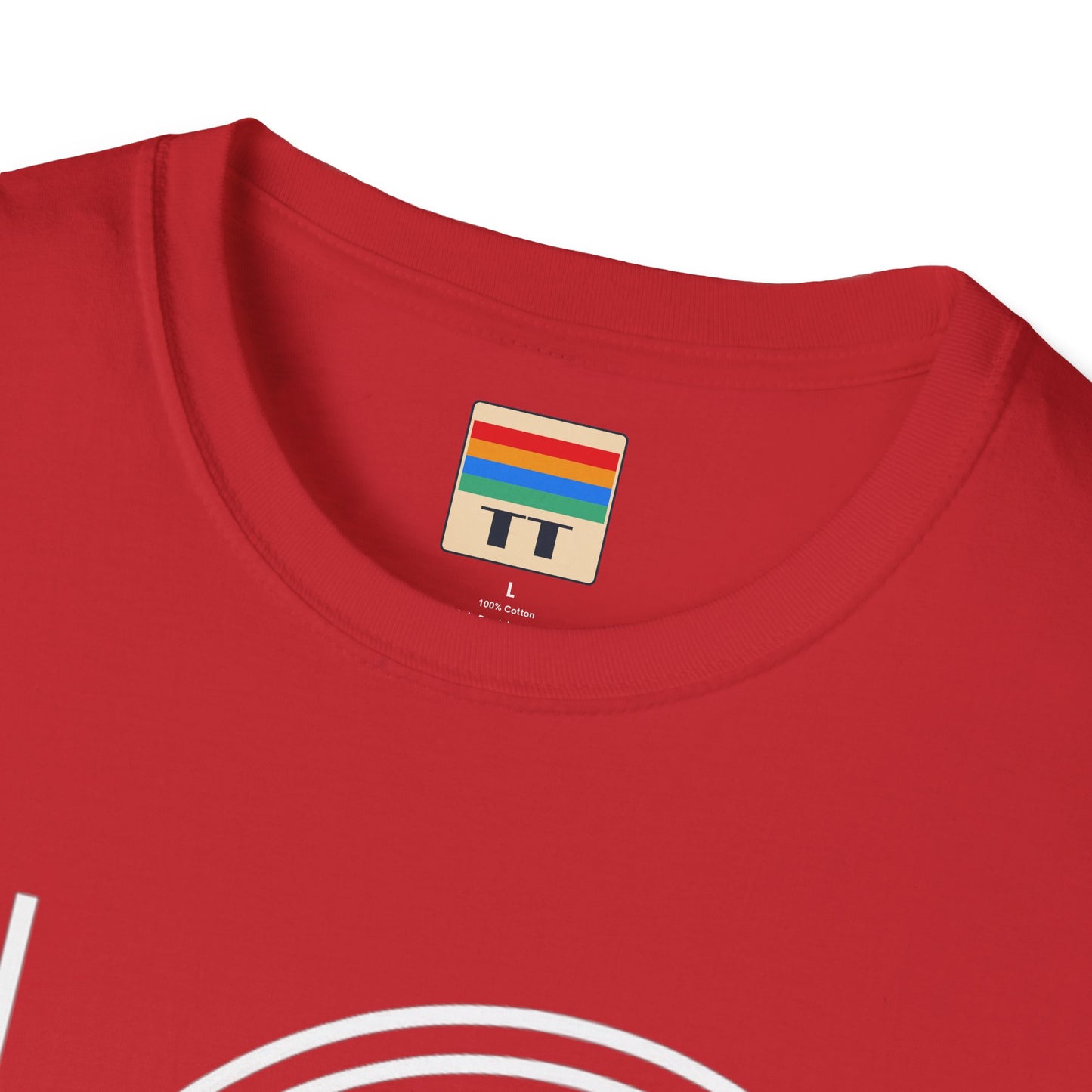 'IQ MASTER' Funny T-Shirt