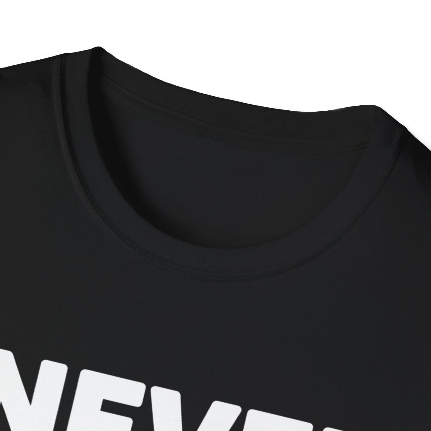 "I Never Question My Wife" T-Shirt