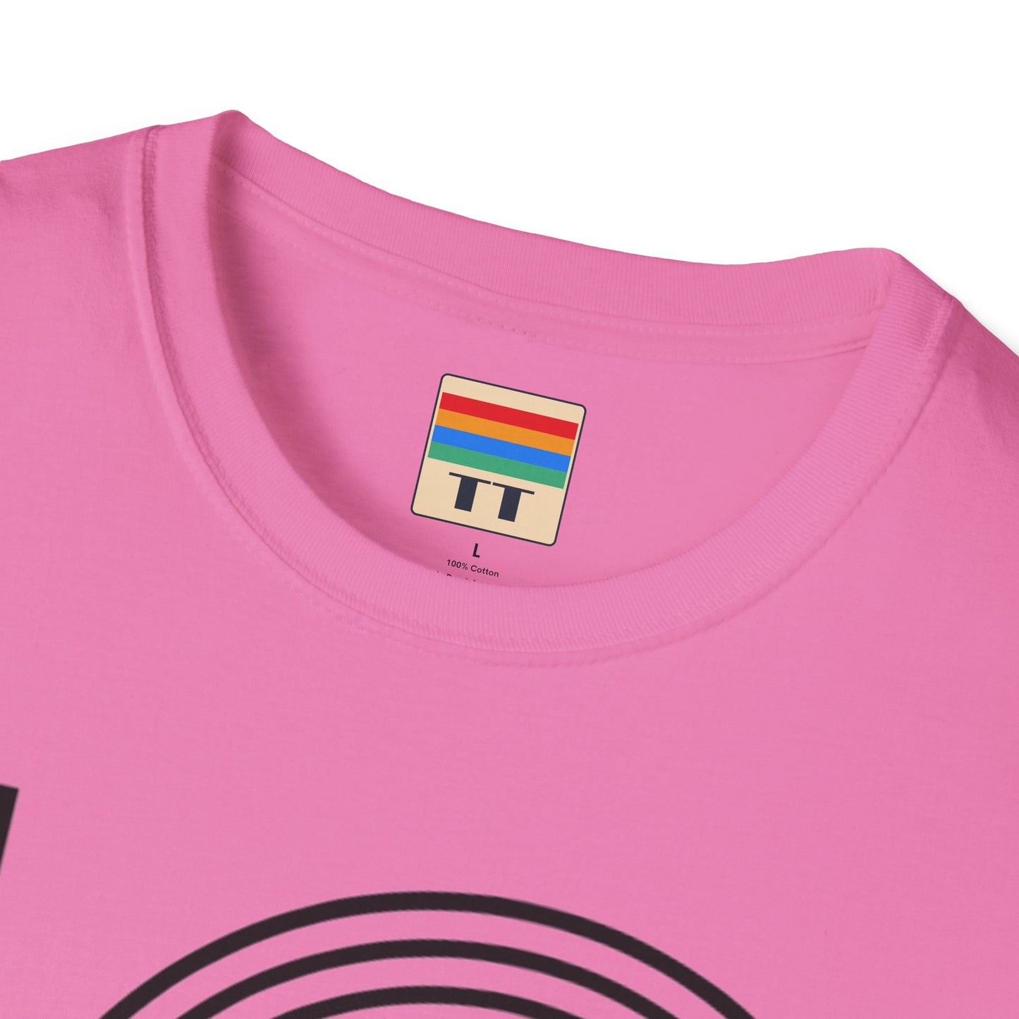'IQ MASTER' Funny T-Shirt