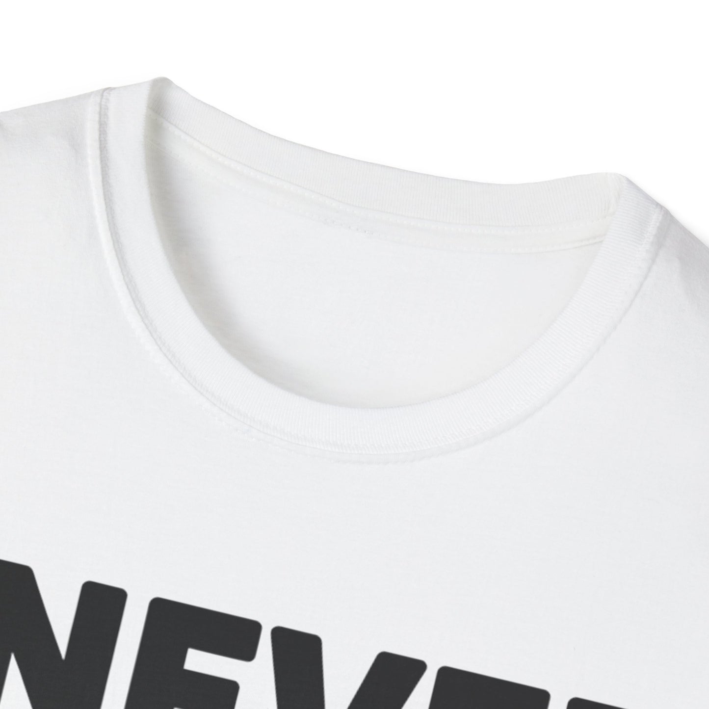 "I Never Question My Wife" T-Shirt