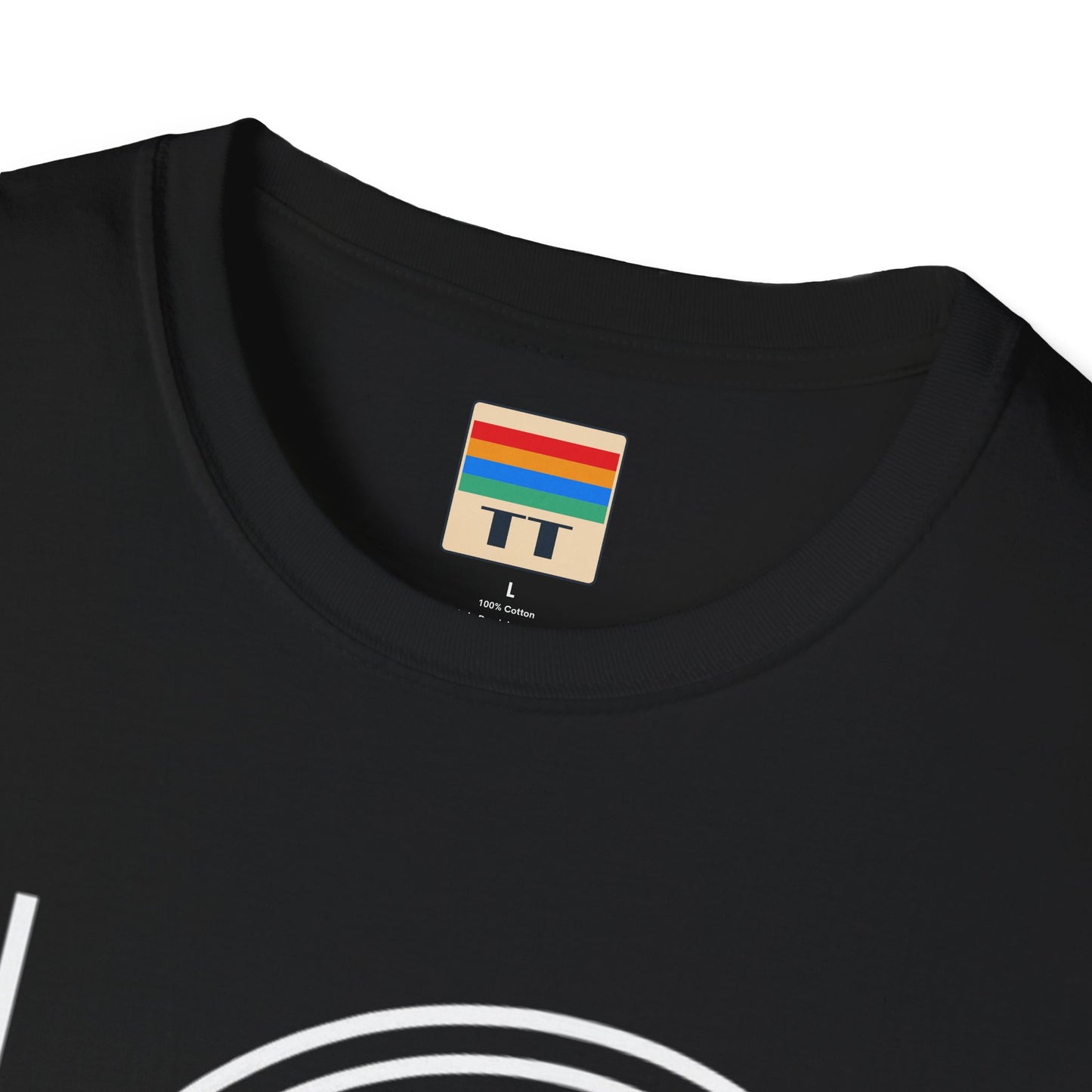 'IQ MASTER' Funny T-Shirt