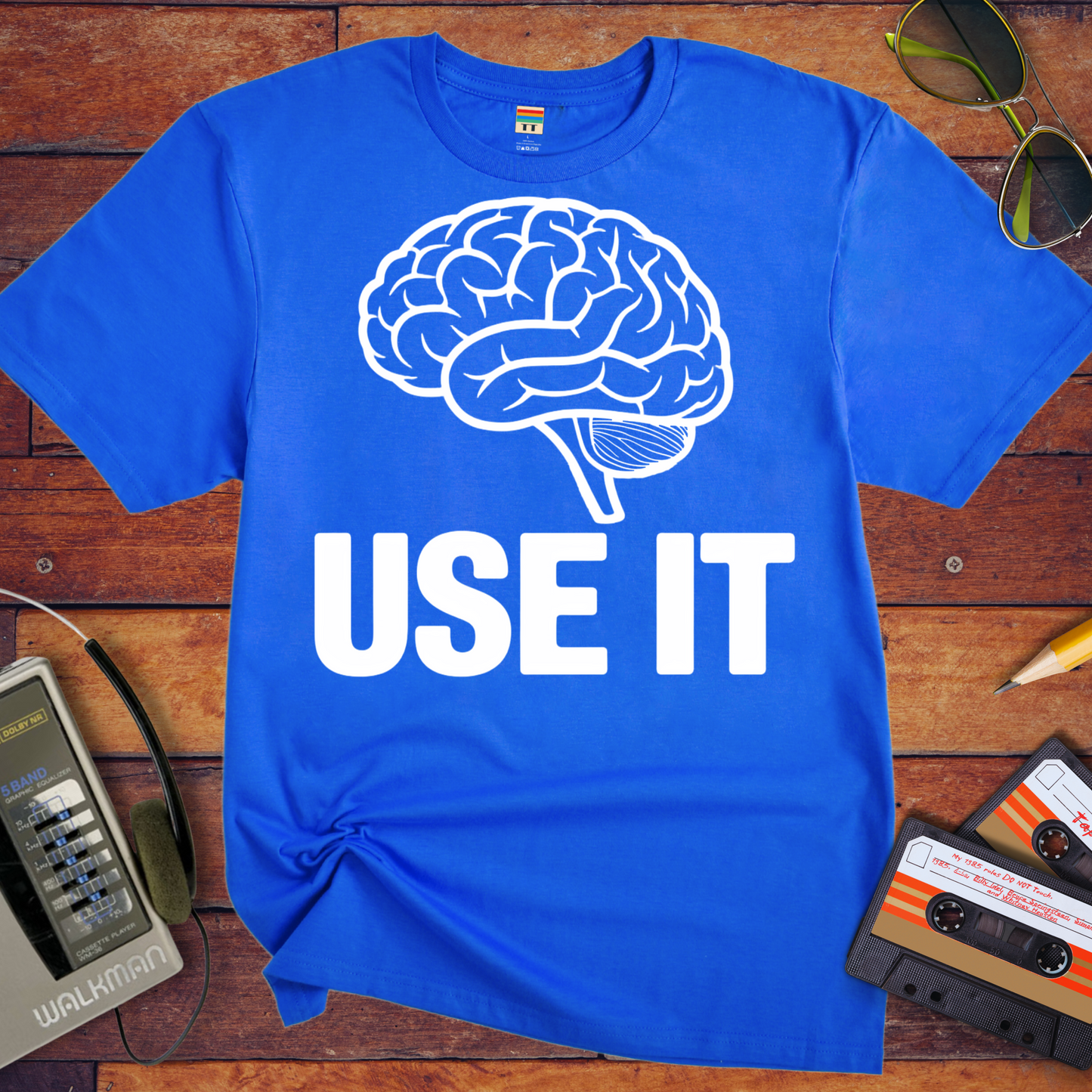'Use It' n T-Shirt