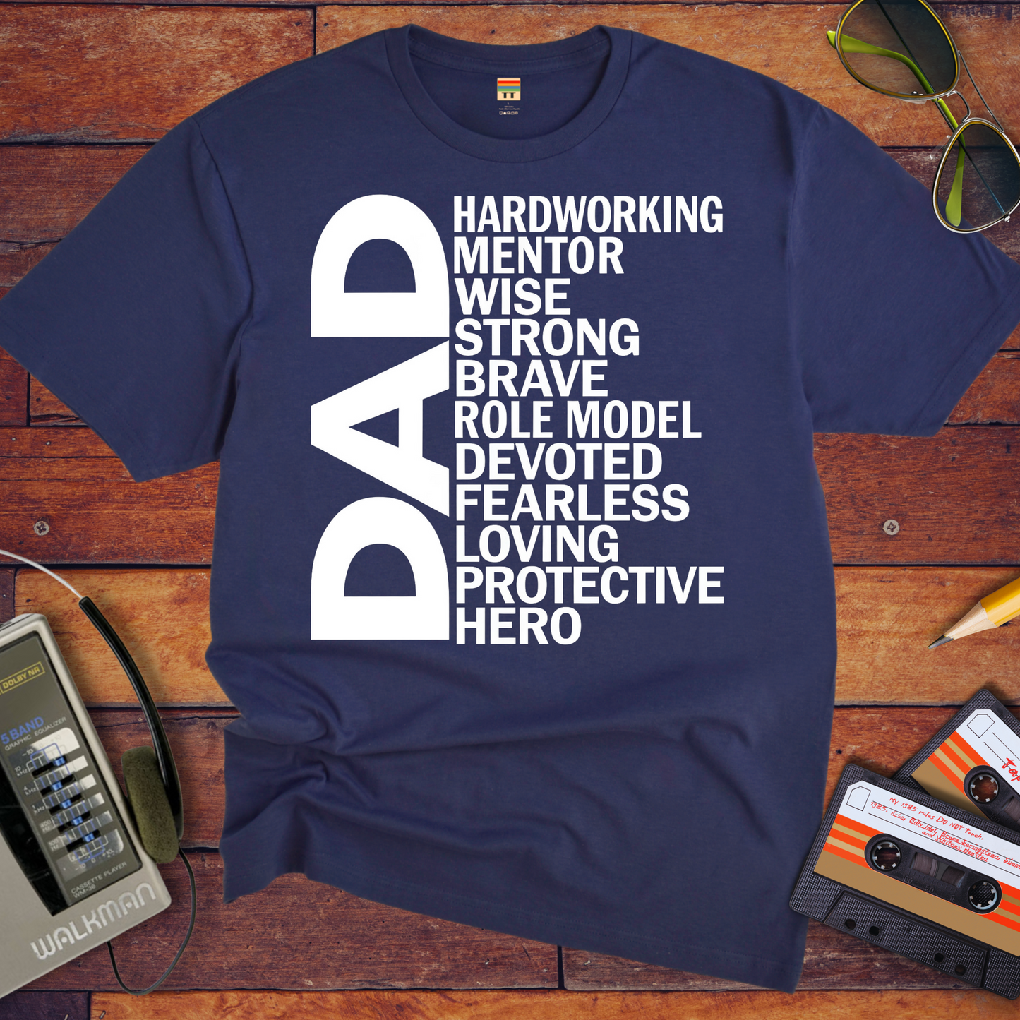 'Dad' T-Shirt