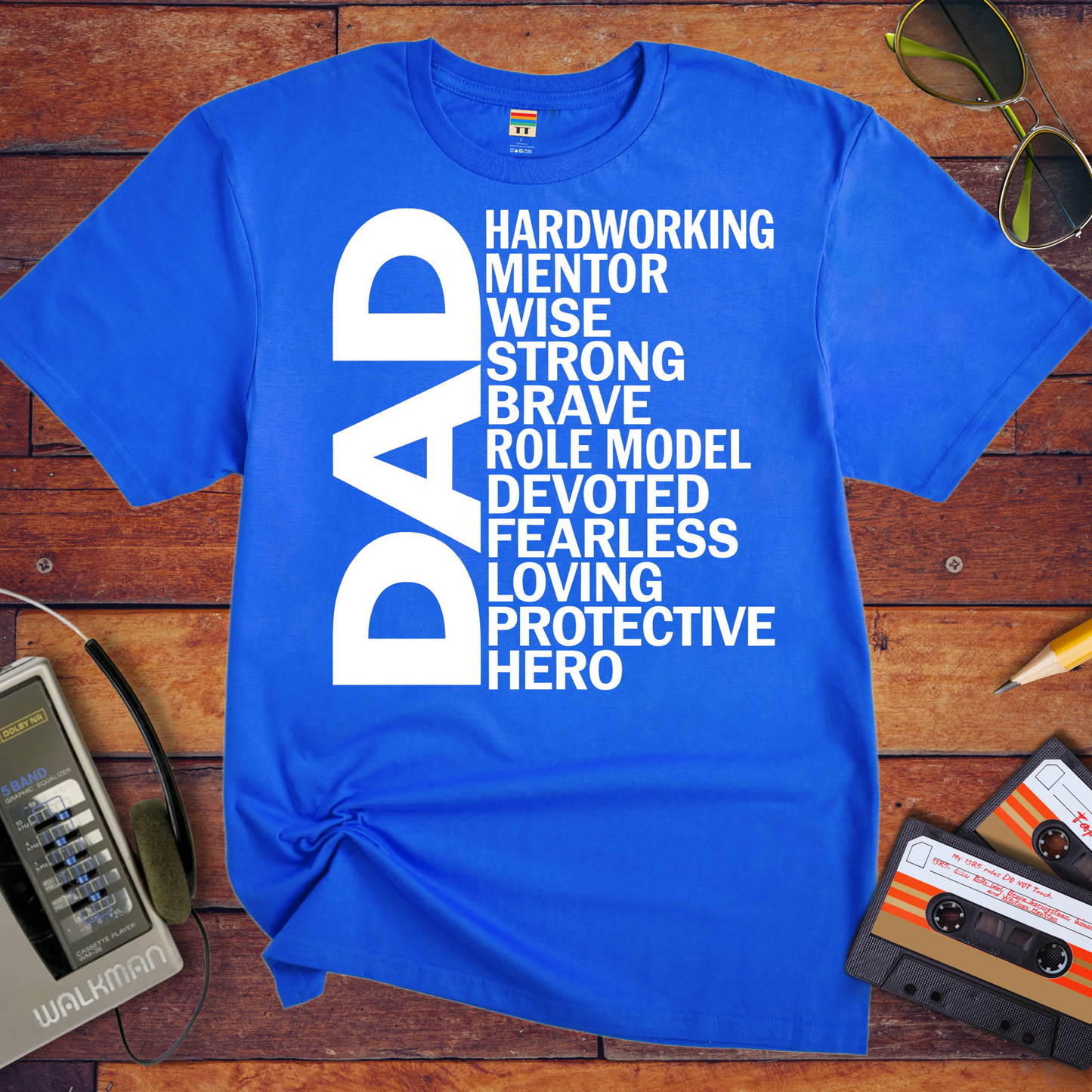 'Dad' T-Shirt