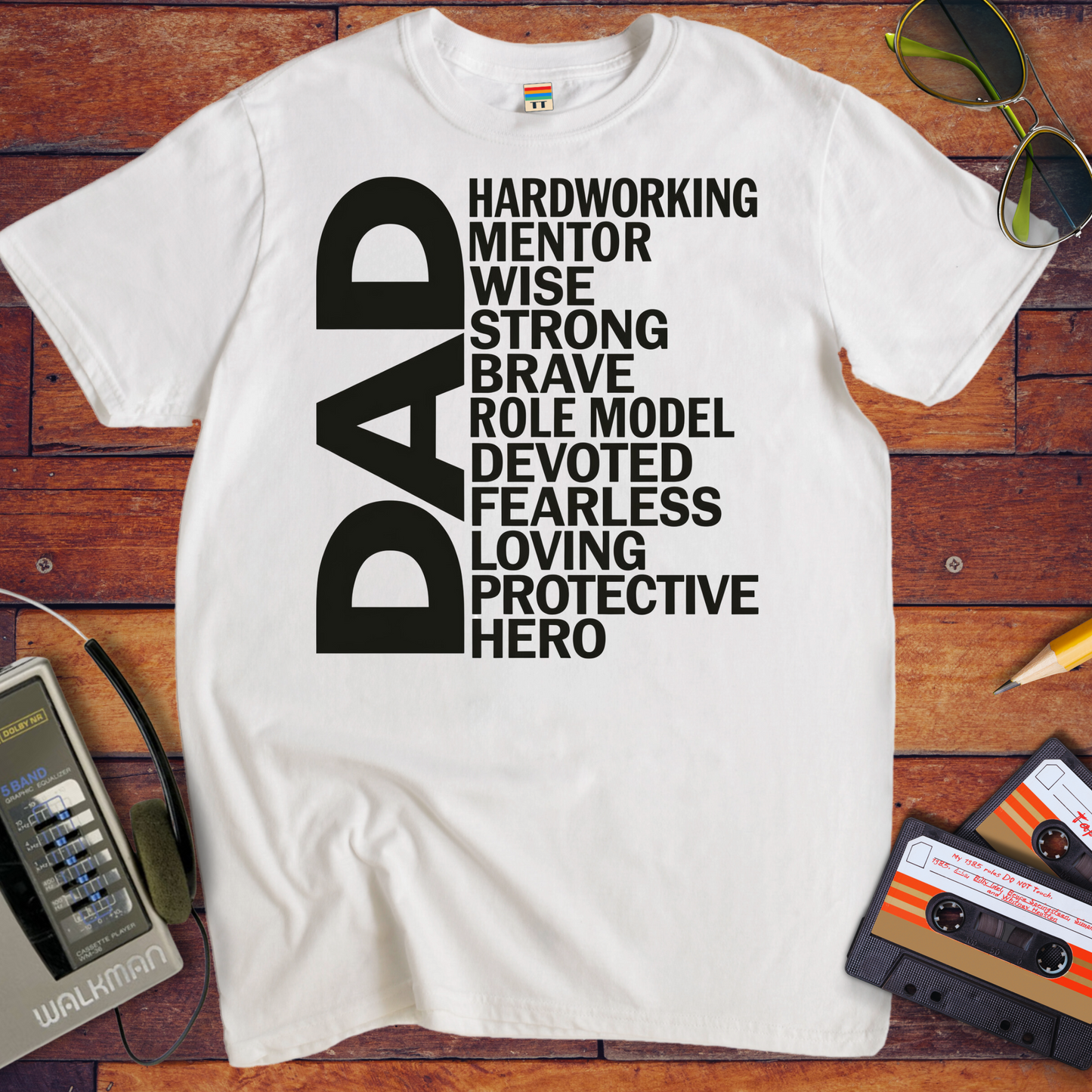 'Dad' T-Shirt