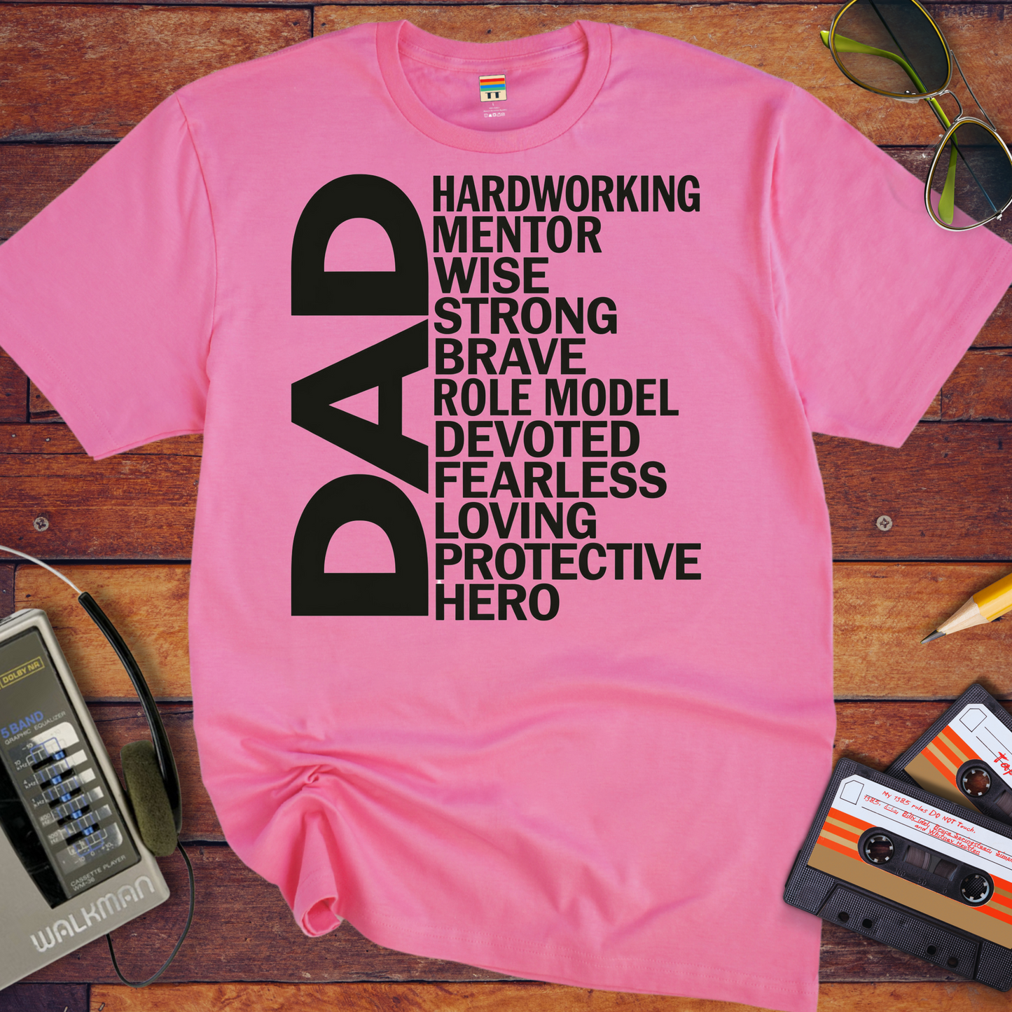 'Dad' T-Shirt