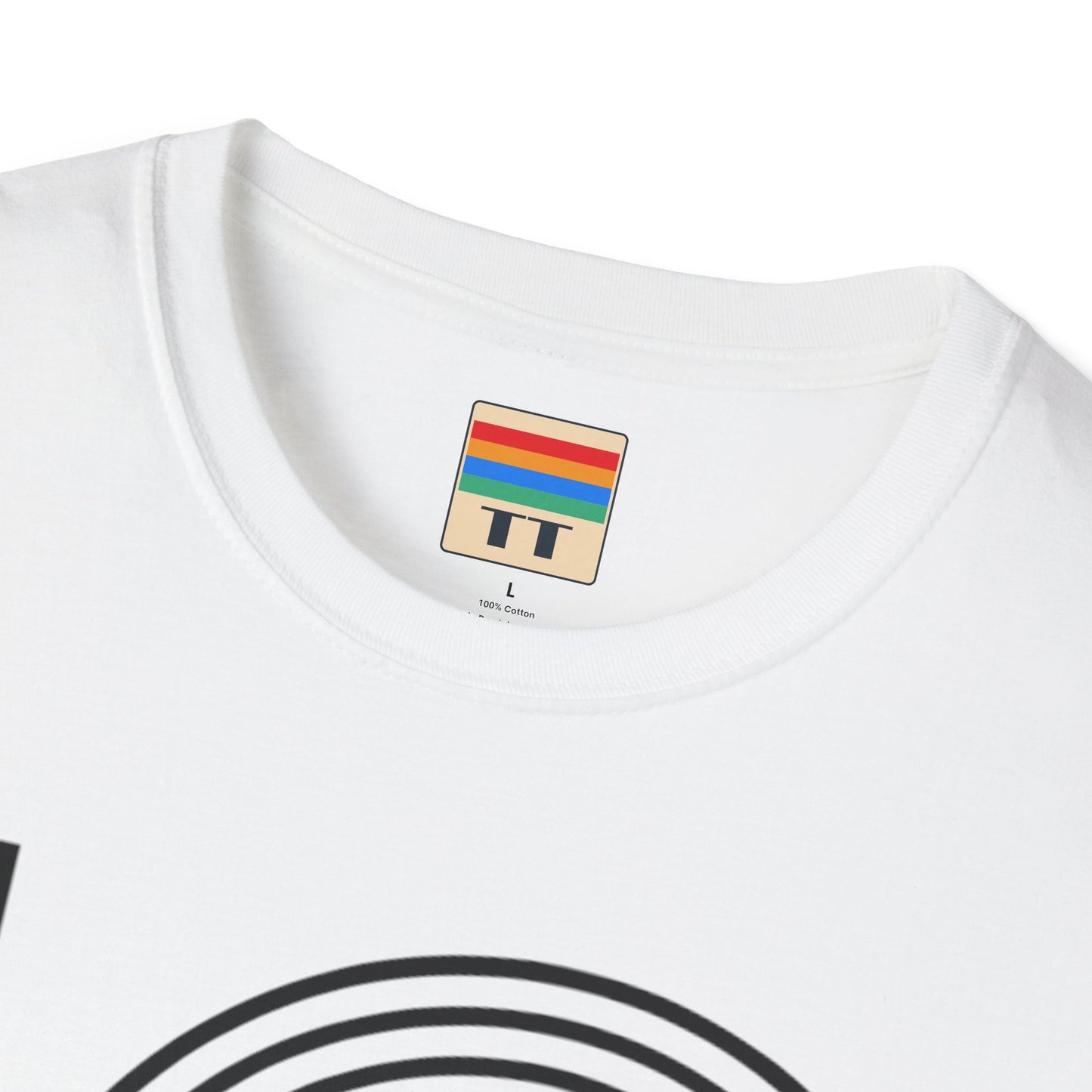 'IQ MASTER' Funny T-Shirt