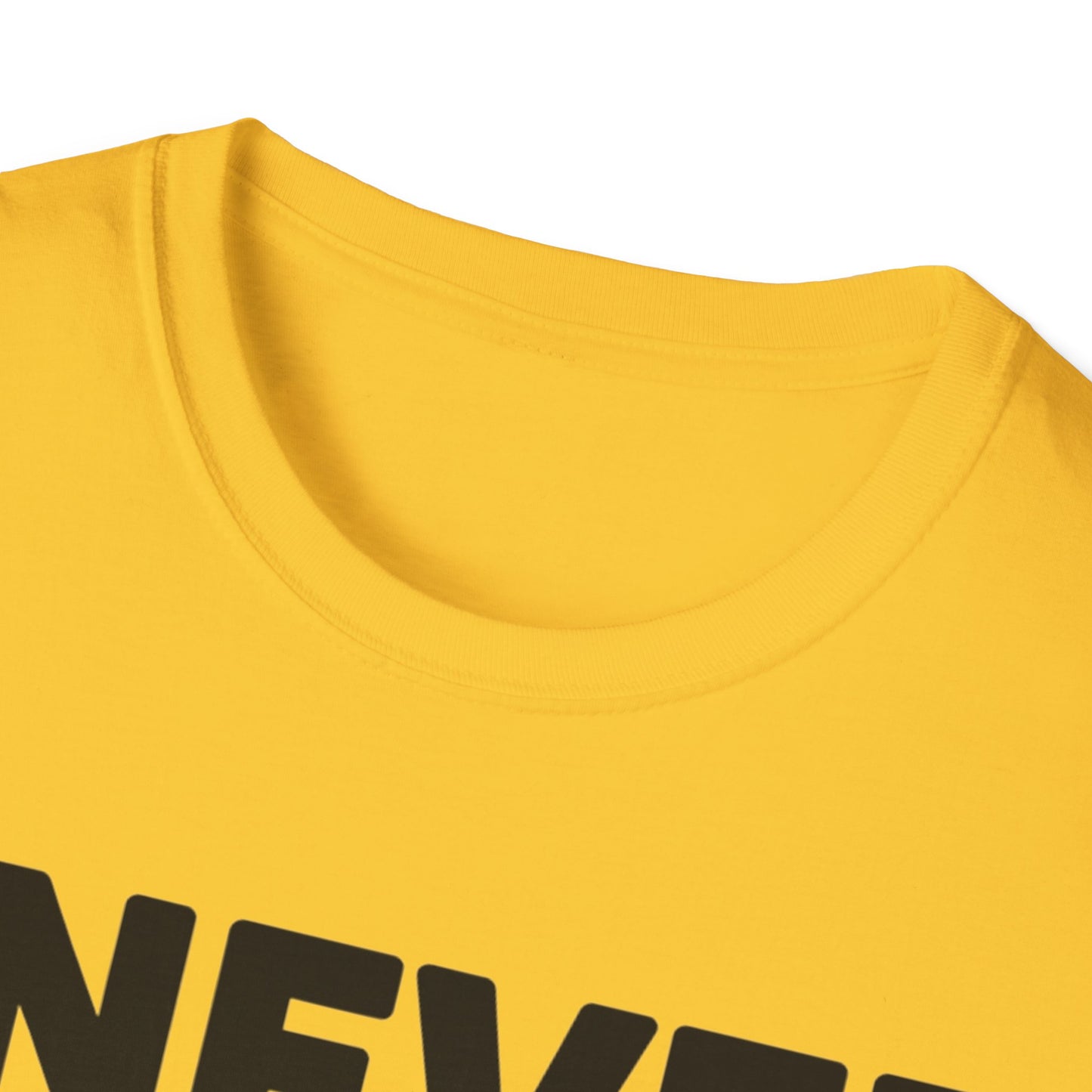 "I Never Question My Wife" T-Shirt