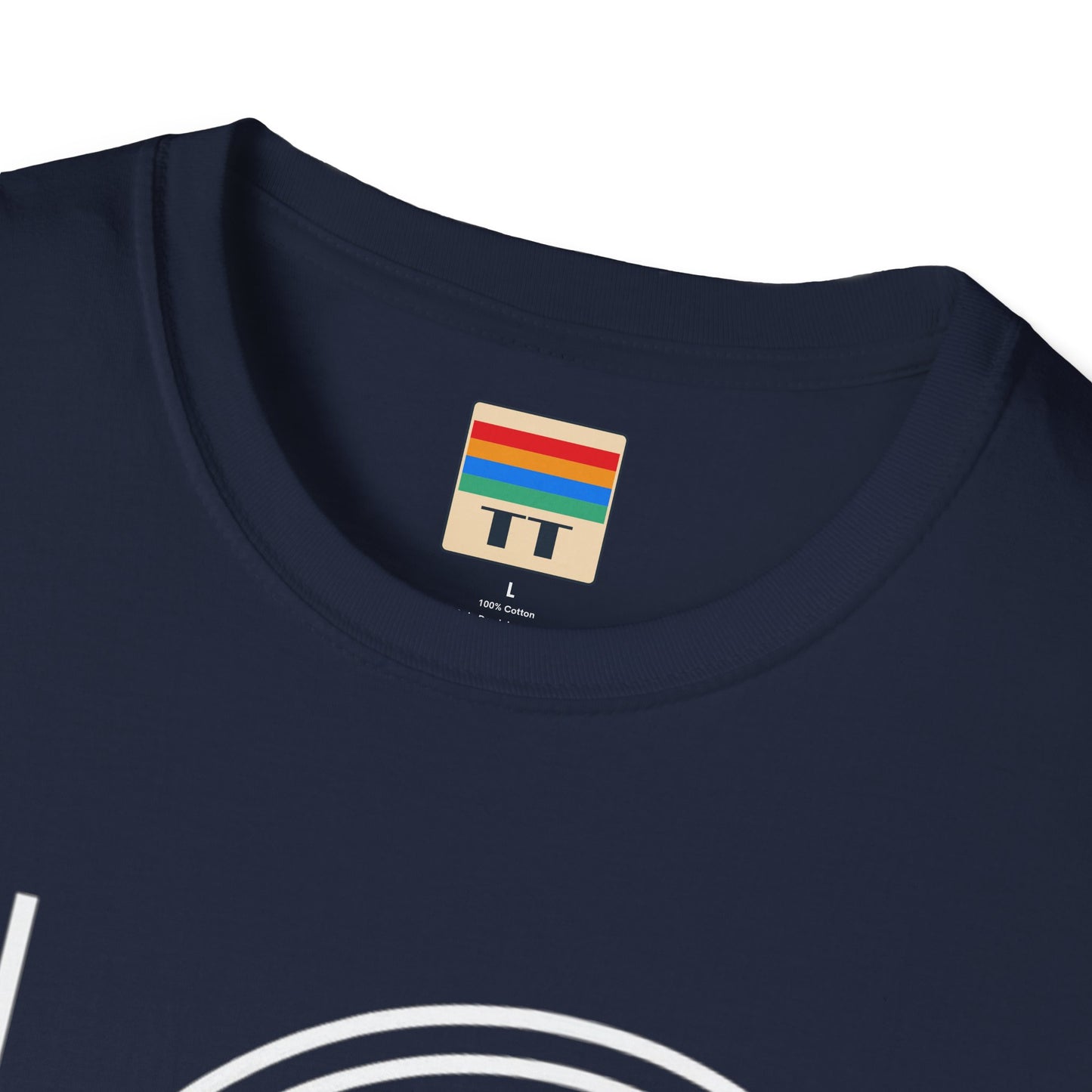 'IQ MASTER' Funny T-Shirt