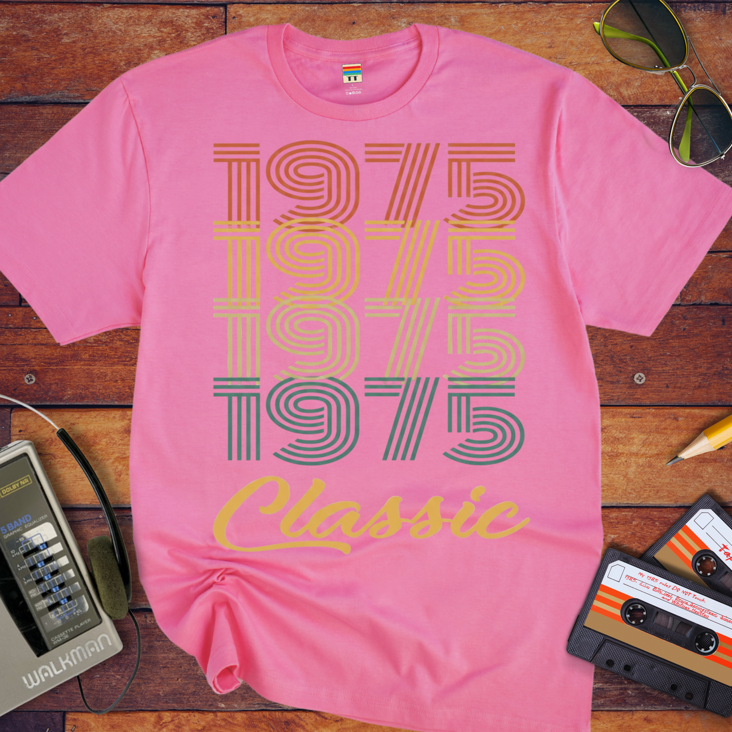 '1975' T-Shirt