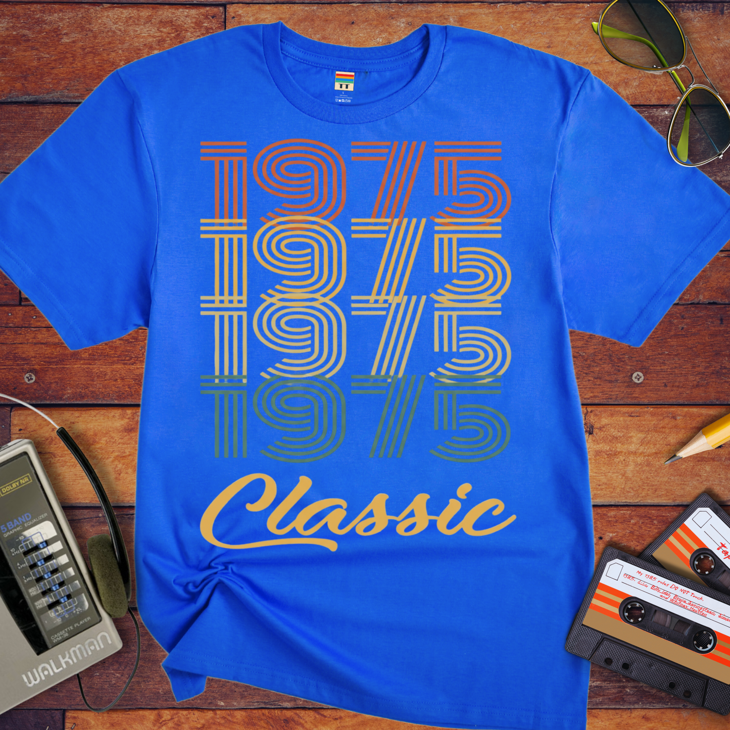 '1975' T-Shirt