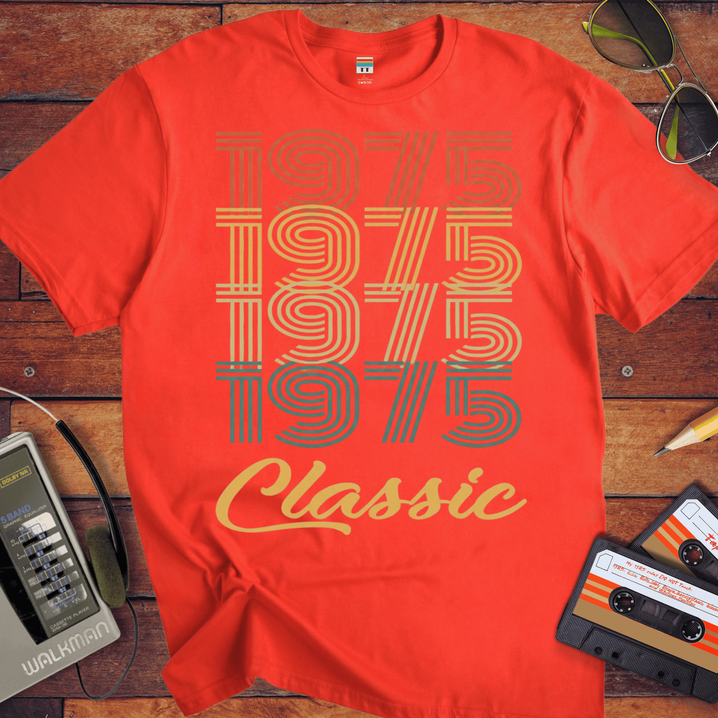 '1975' T-Shirt