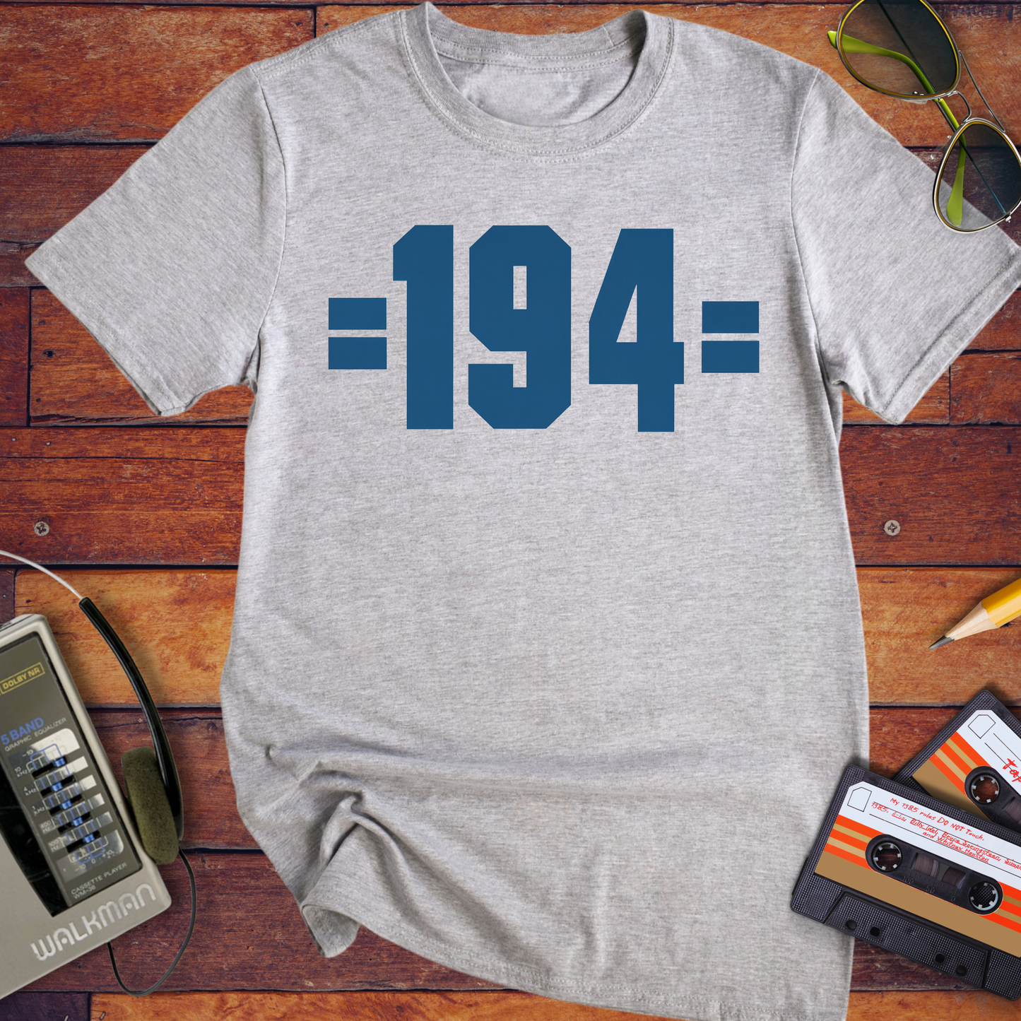 '194' T-Shirt
