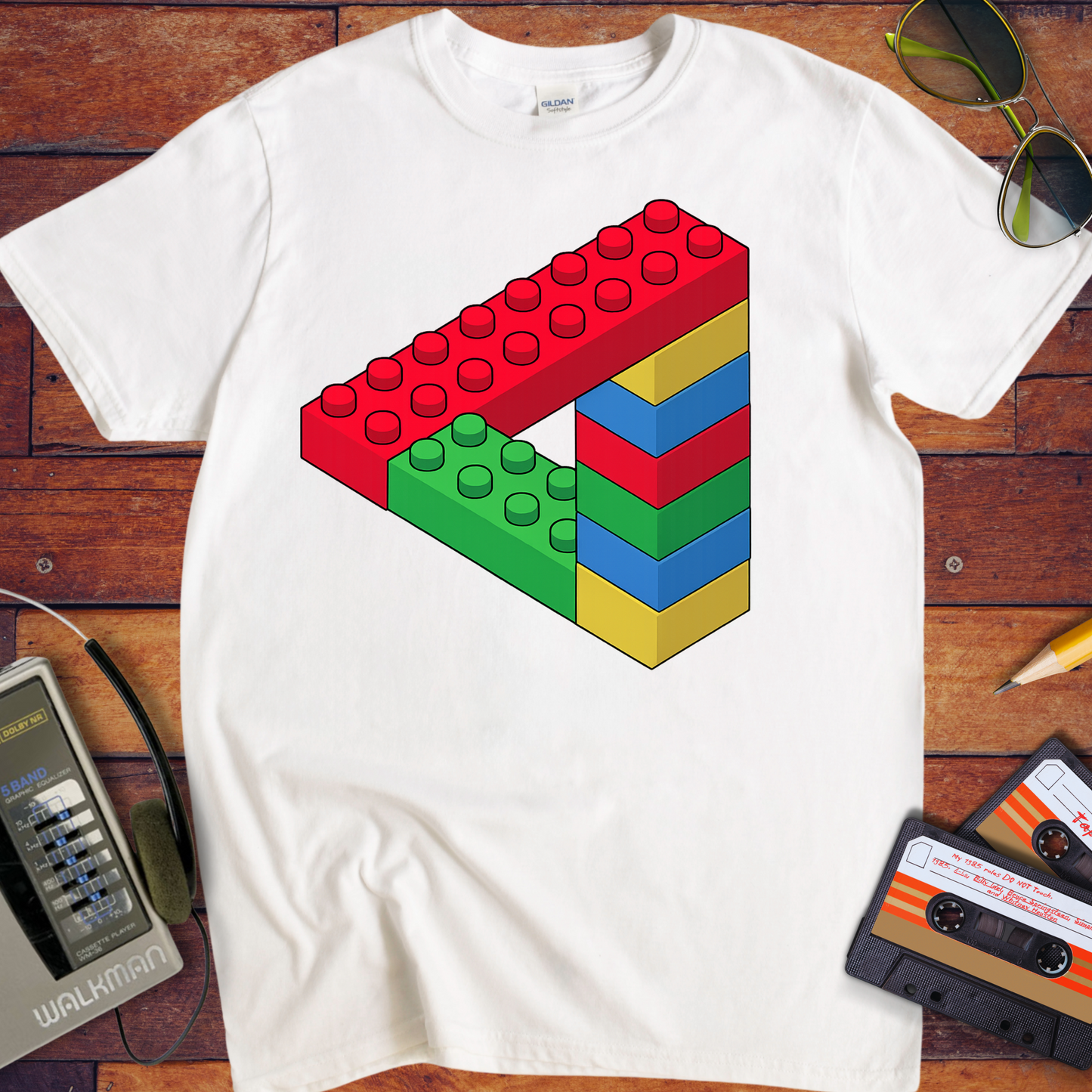 'Lego' T-Shirt