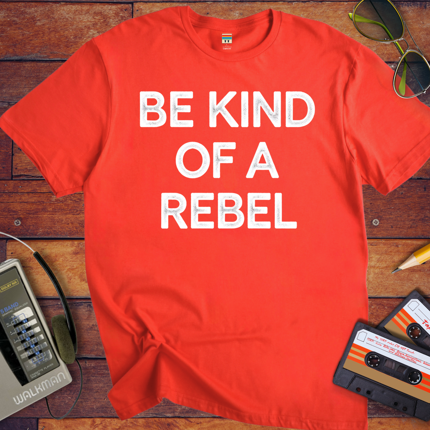 'Be kind' T-Shirt