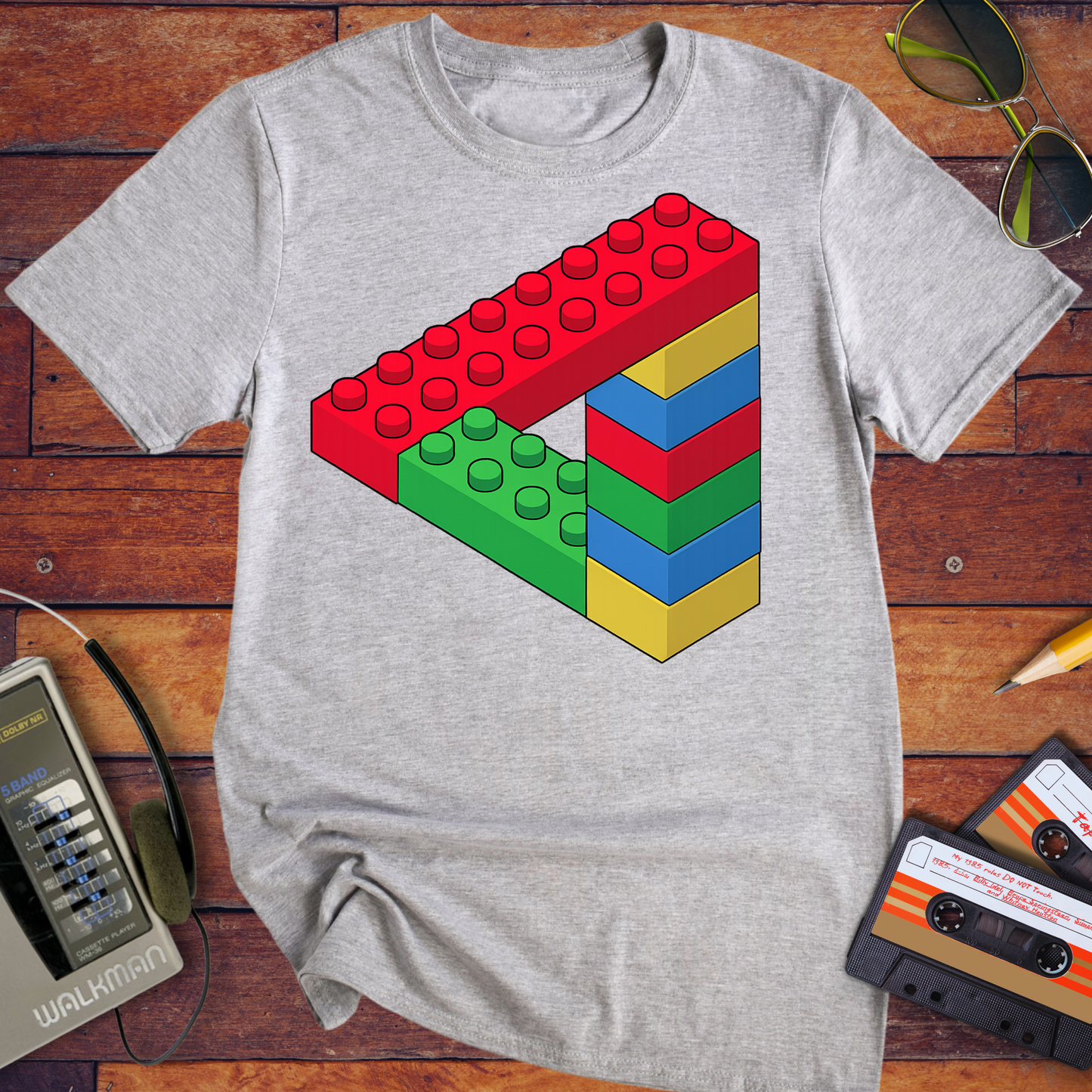 'Lego' T-Shirt