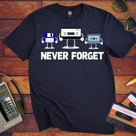 ' Never Forget' T-Shirt