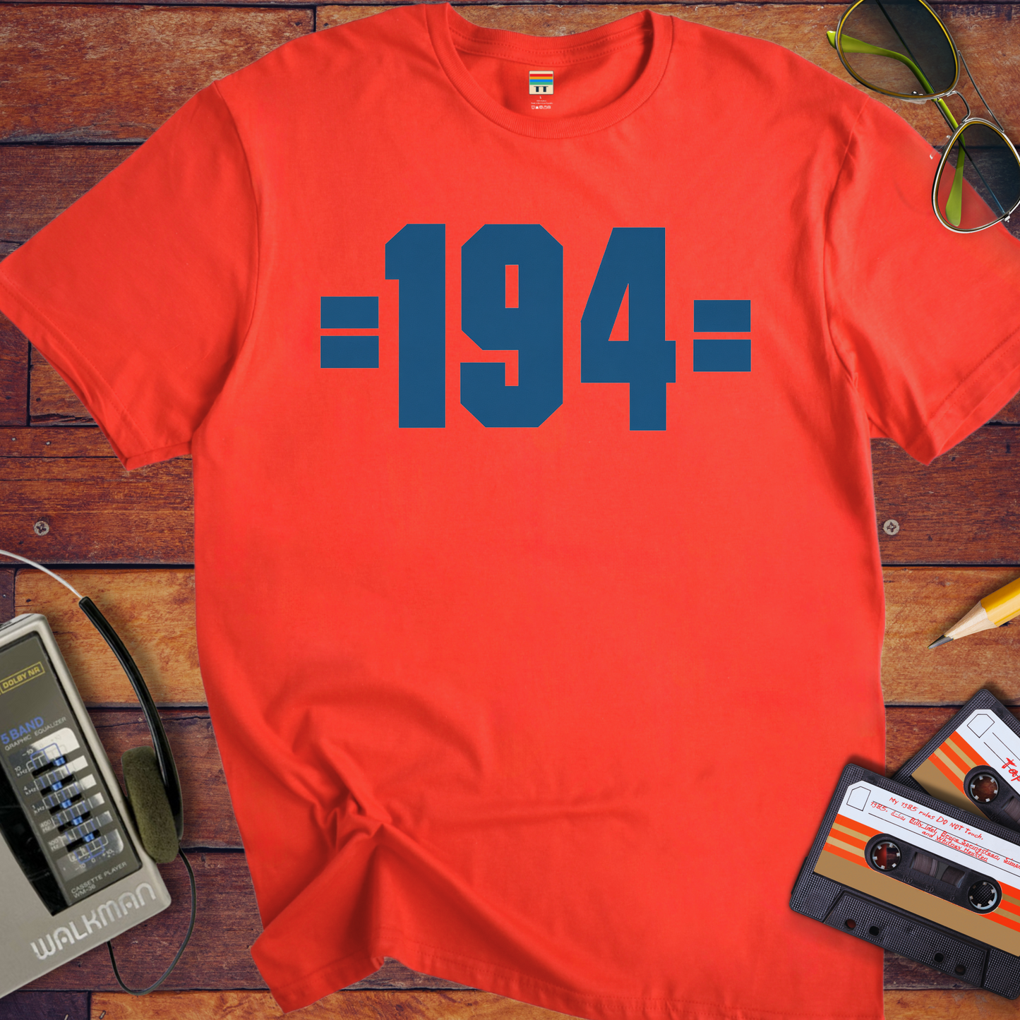 '194' T-Shirt