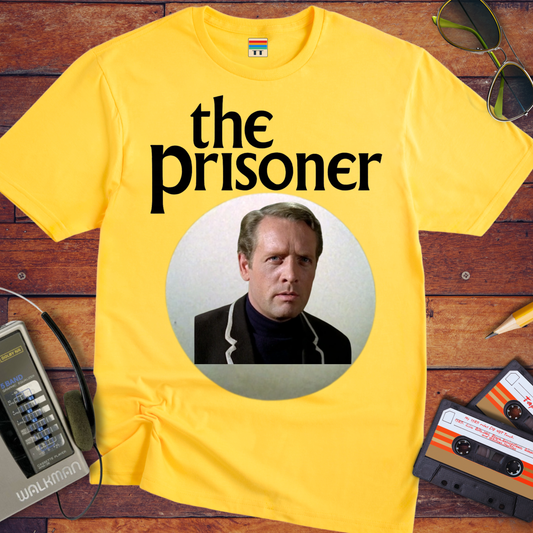 'The Prisoner' T-Shirt