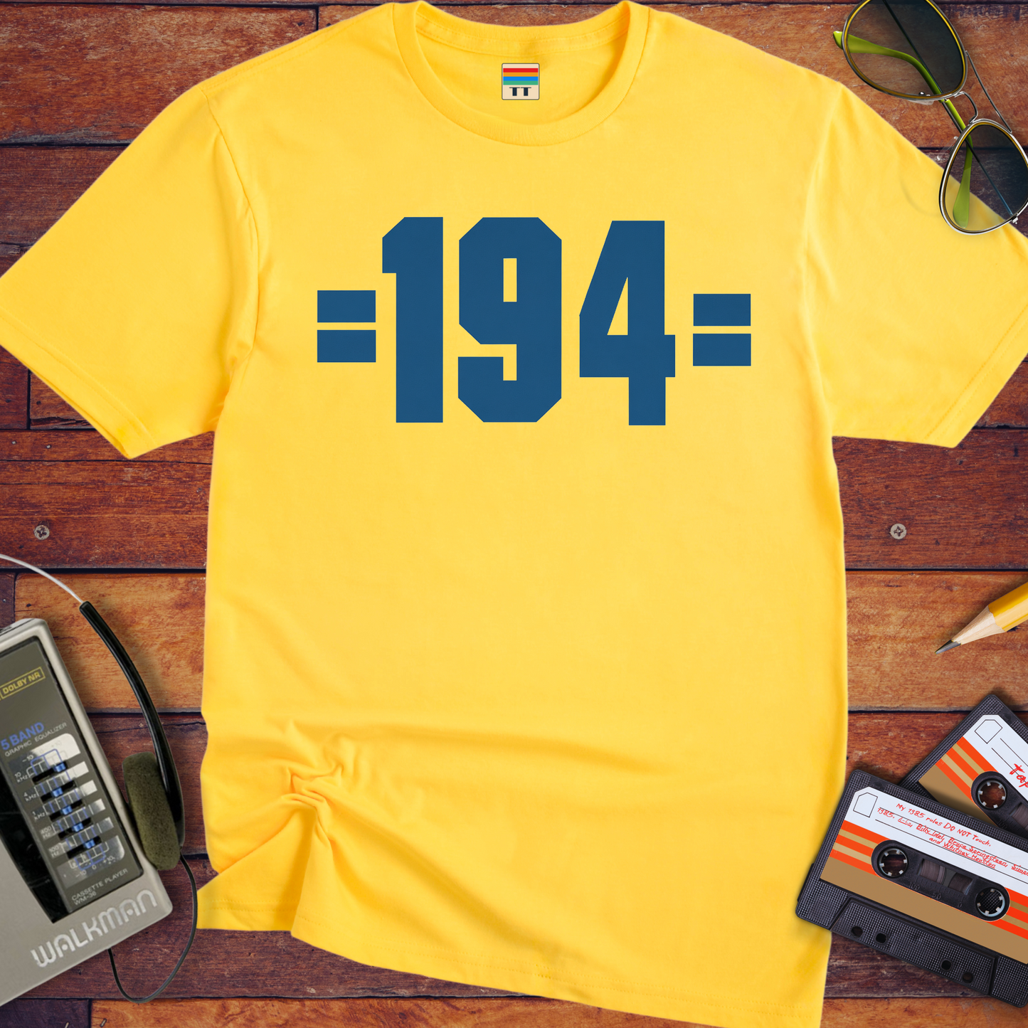 '194' T-Shirt