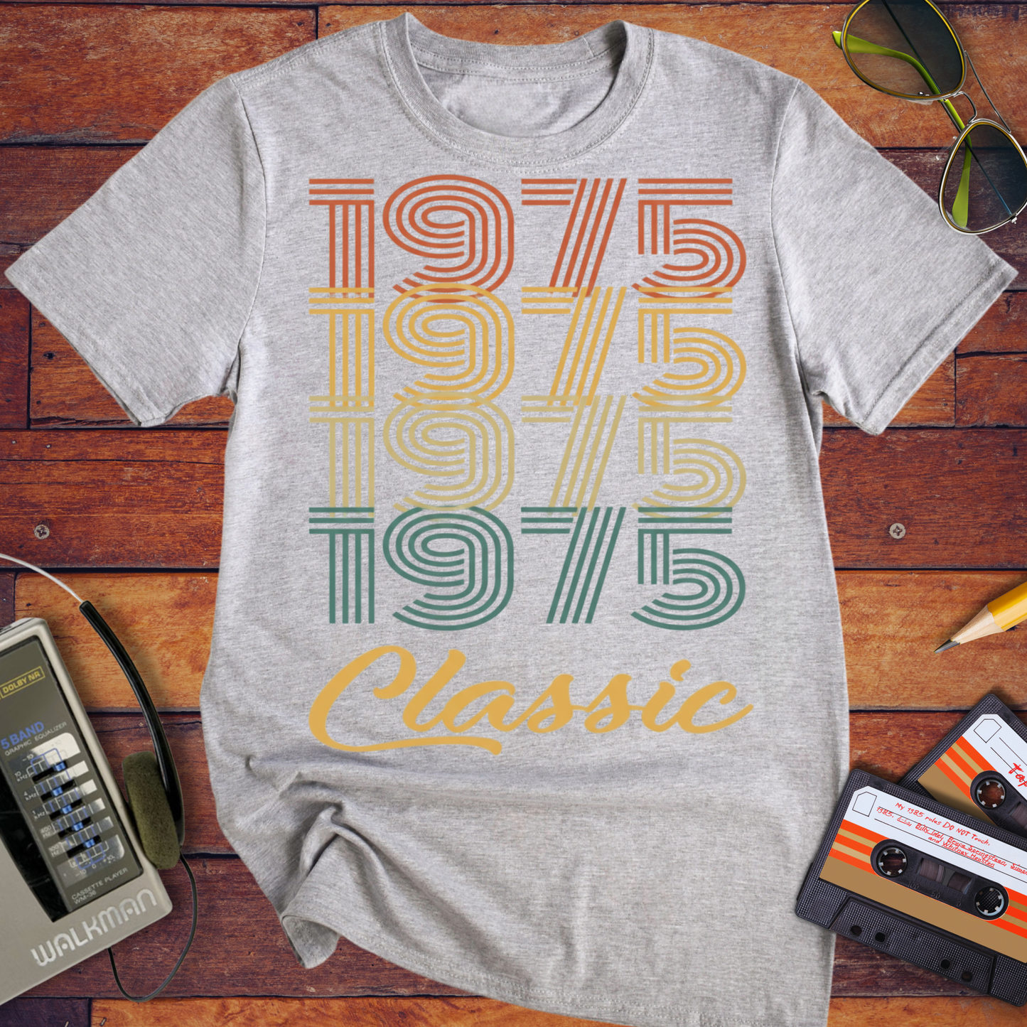 '1975' T-Shirt