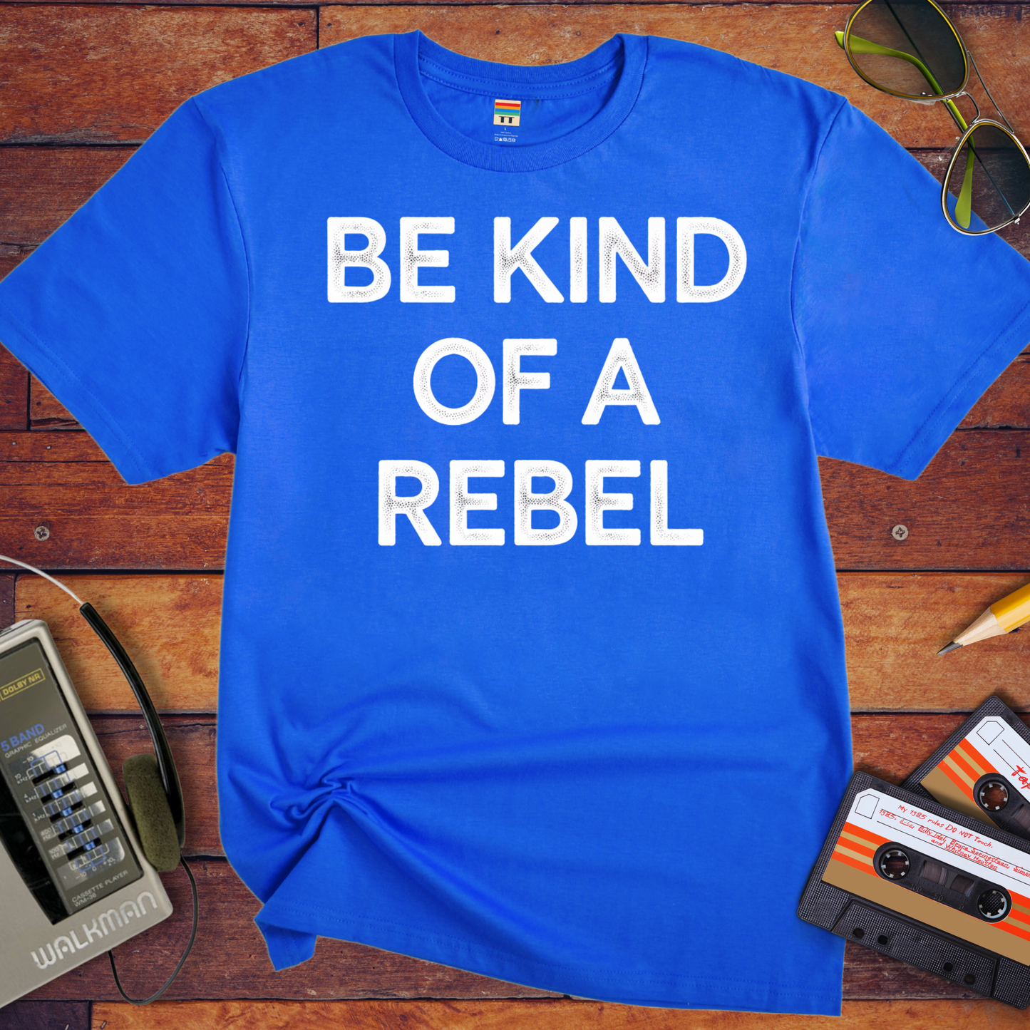 'Be kind' T-Shirt