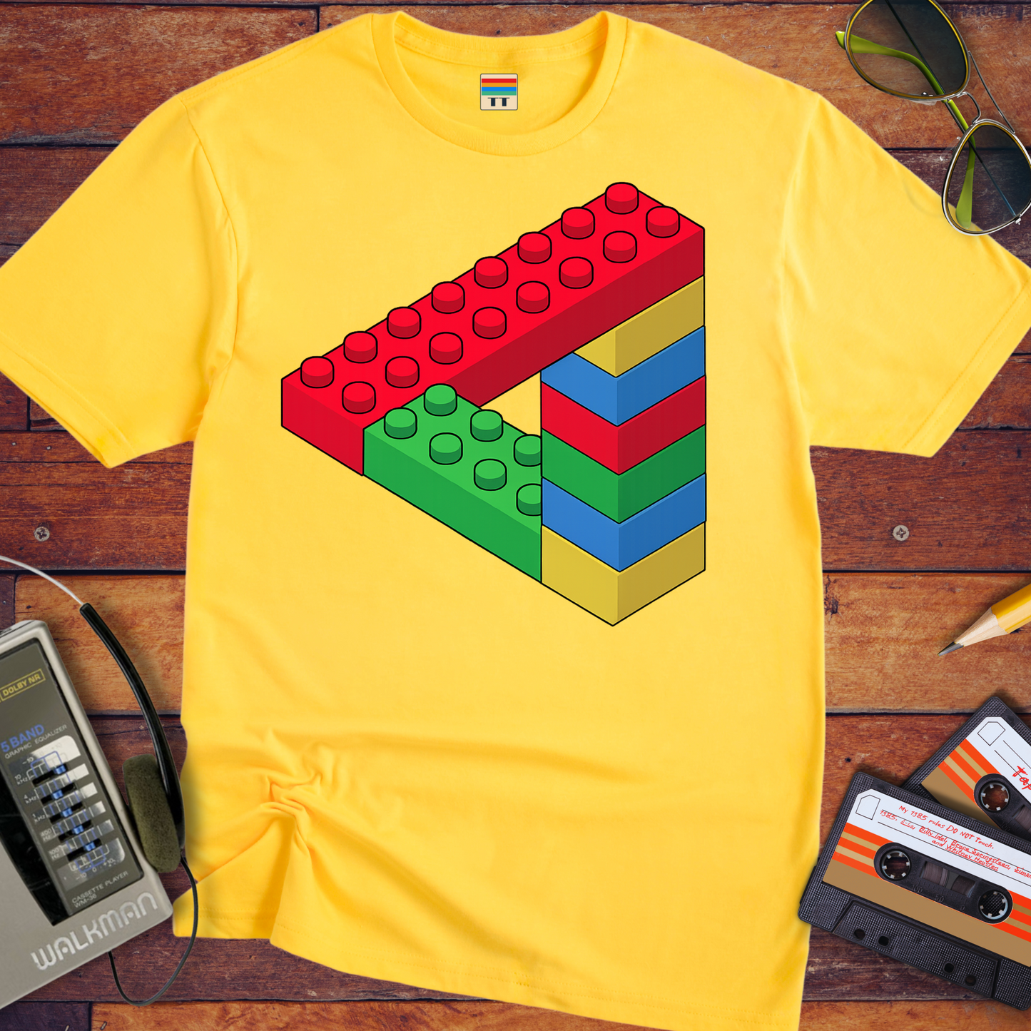 'Lego' T-Shirt