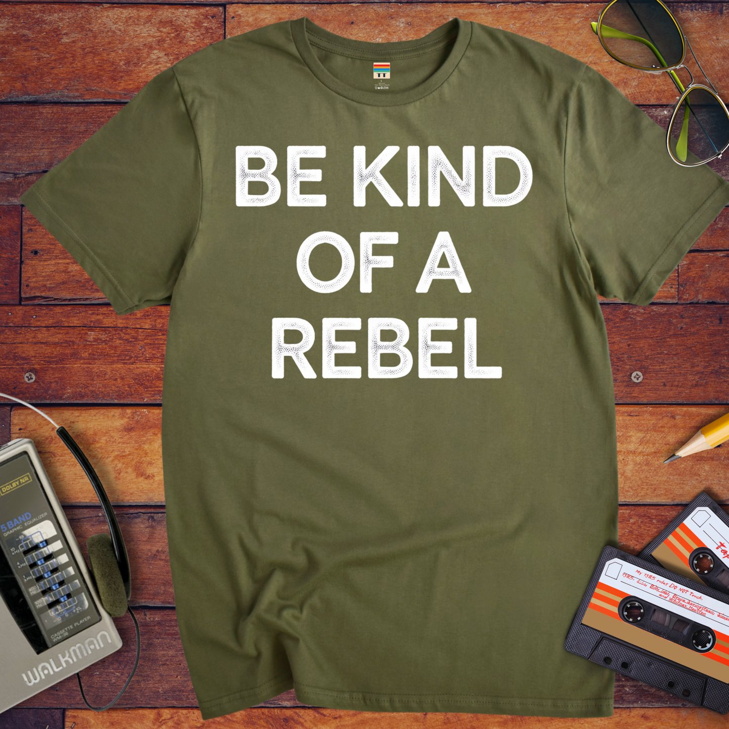 'Be kind' T-Shirt