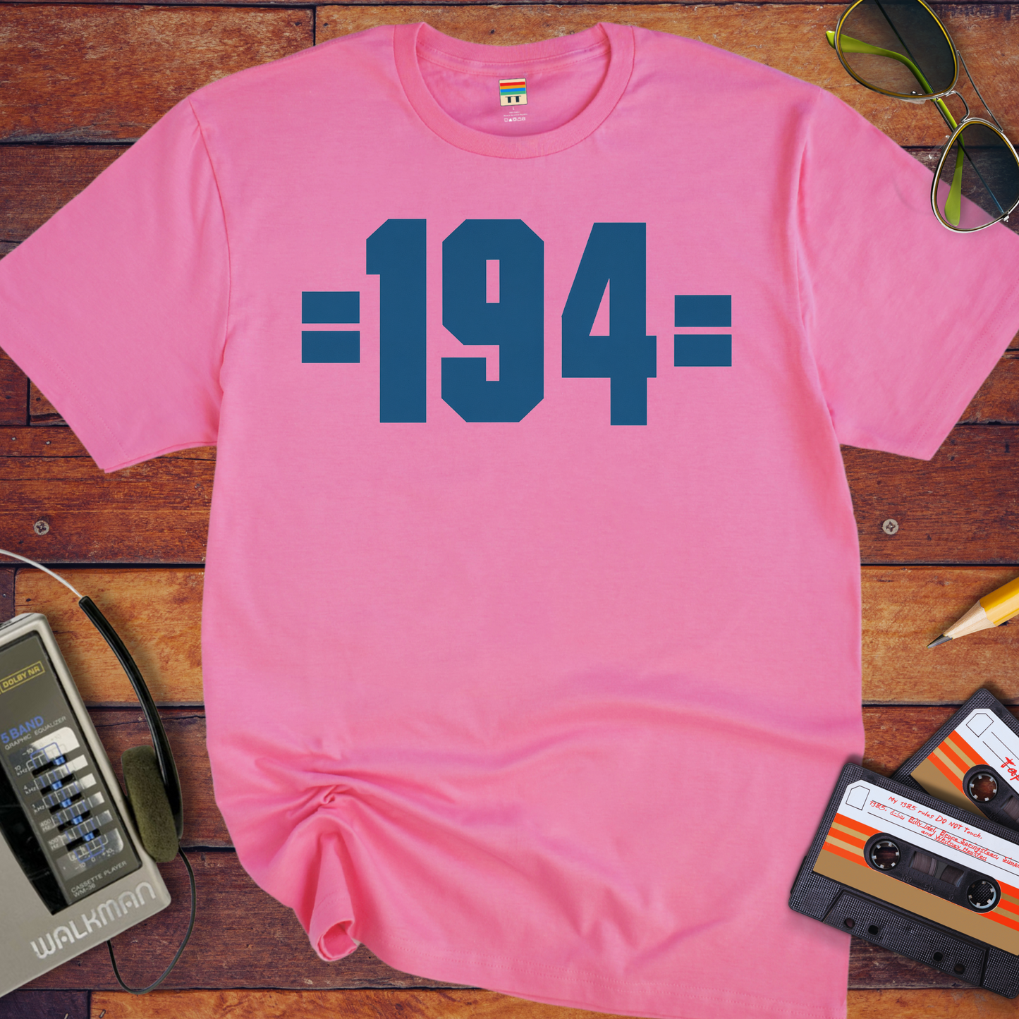 '194' T-Shirt