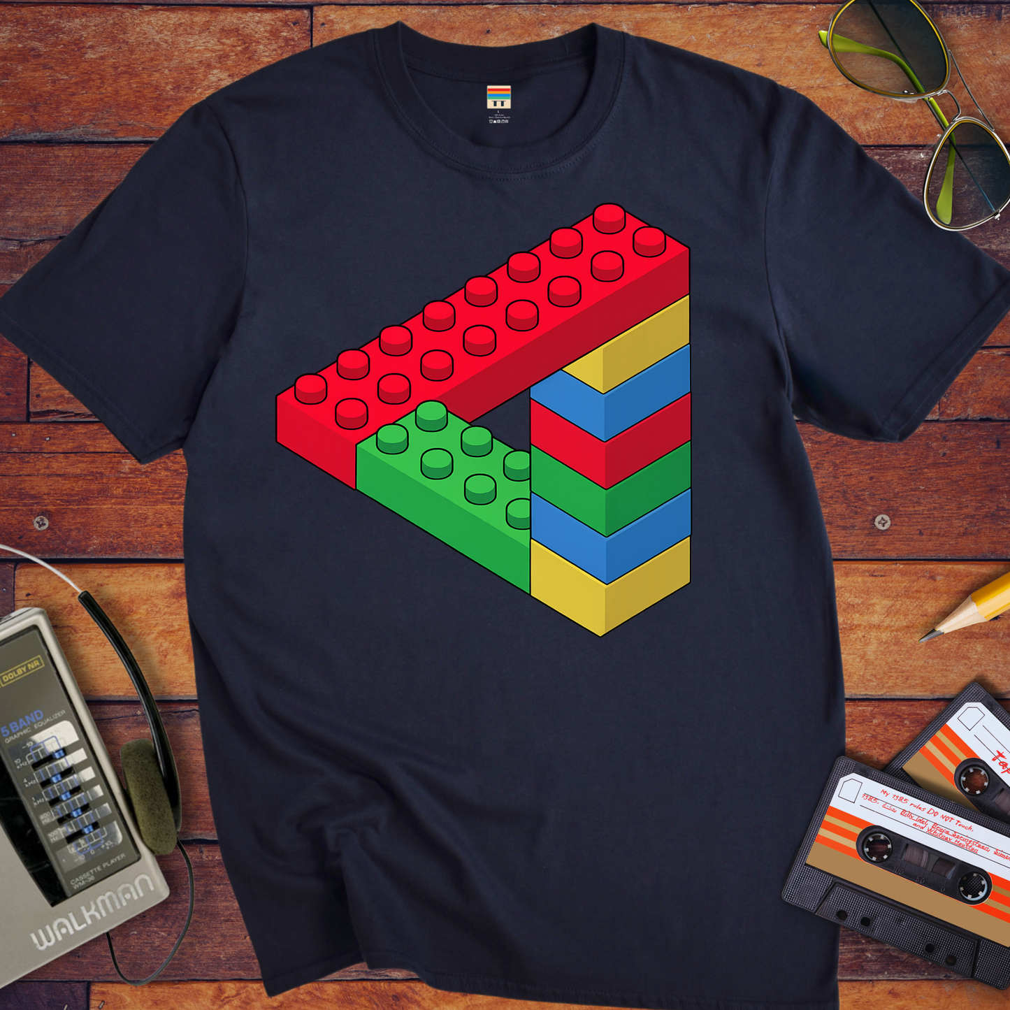 'Lego' T-Shirt