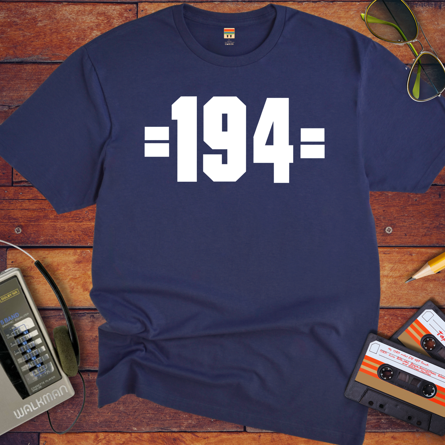 '194' T-Shirt