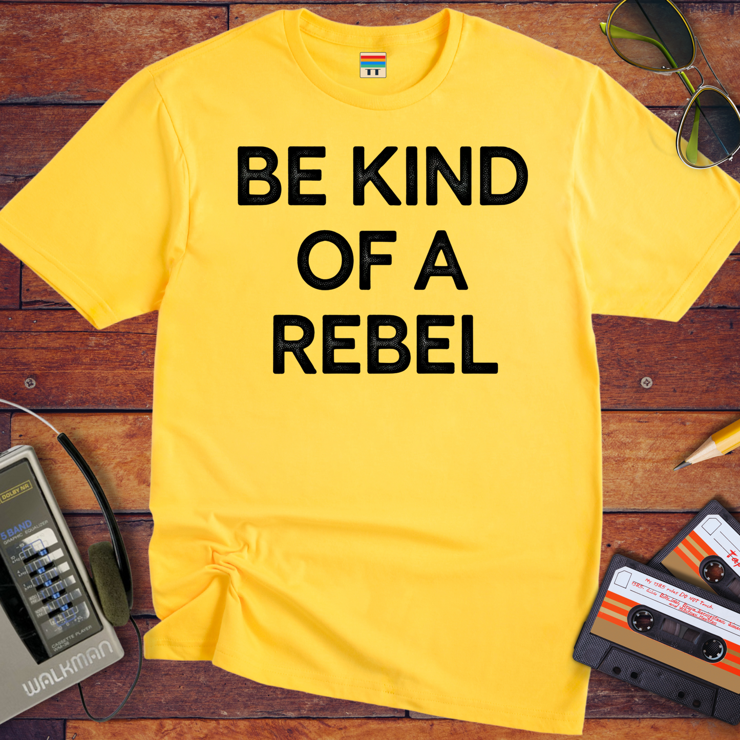 'Be kind' T-Shirt