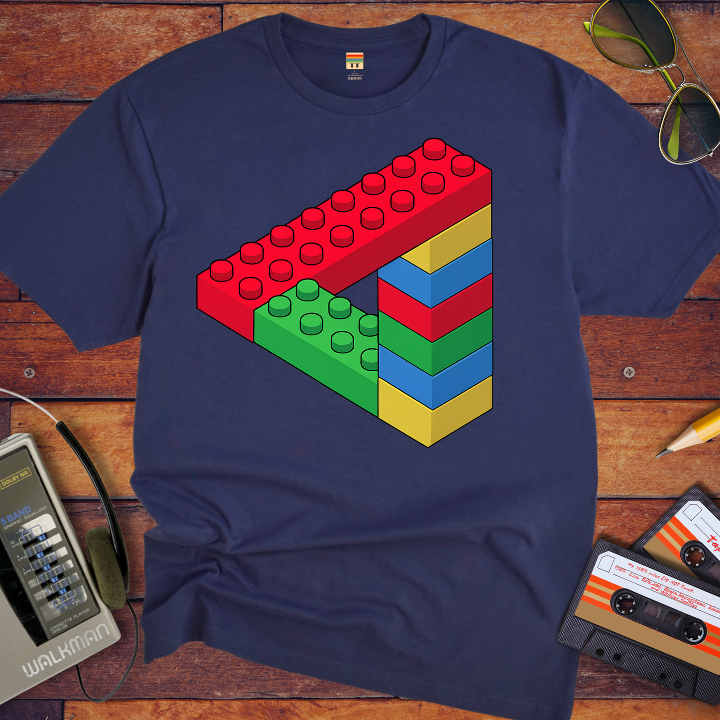 'Lego' T-Shirt