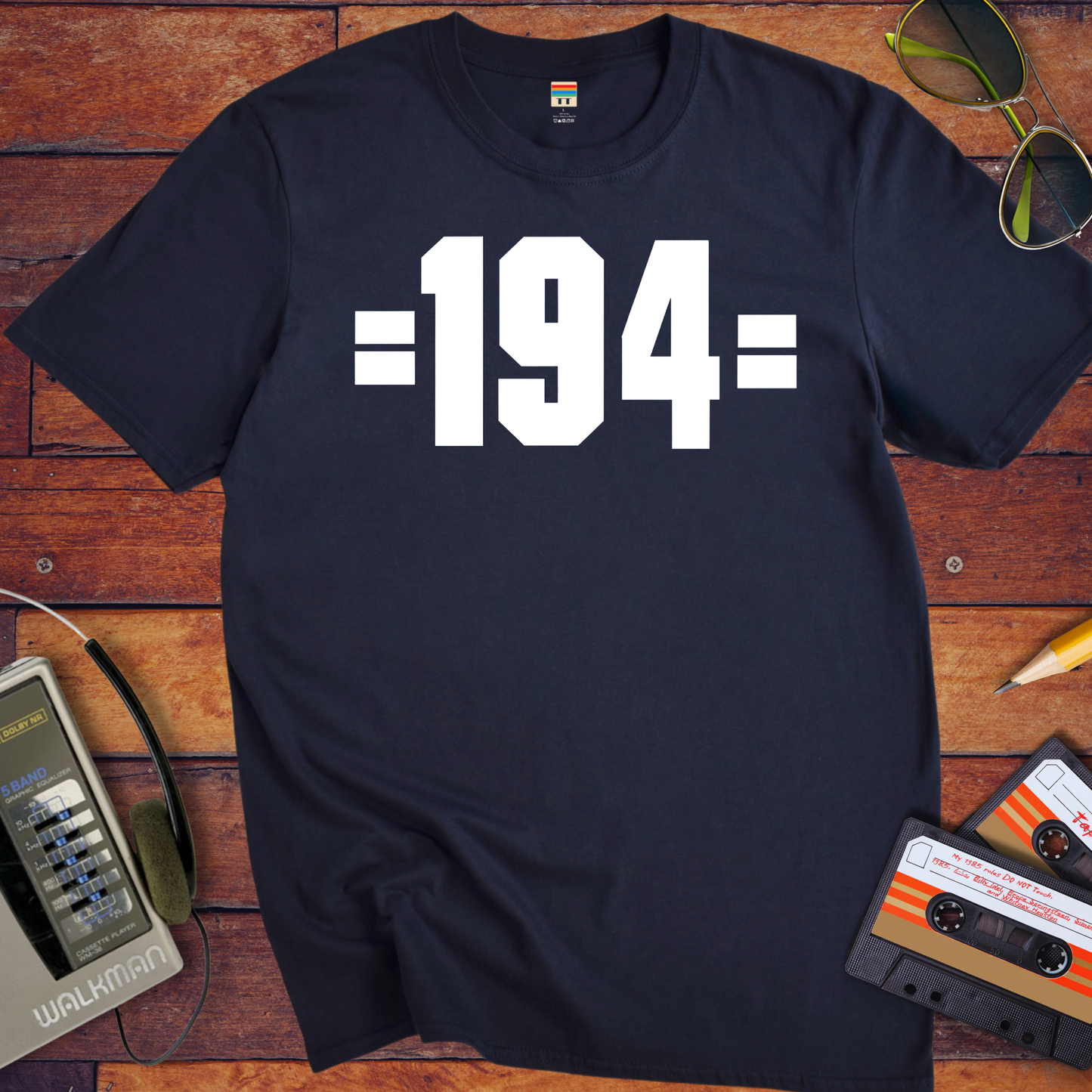 '194' T-Shirt