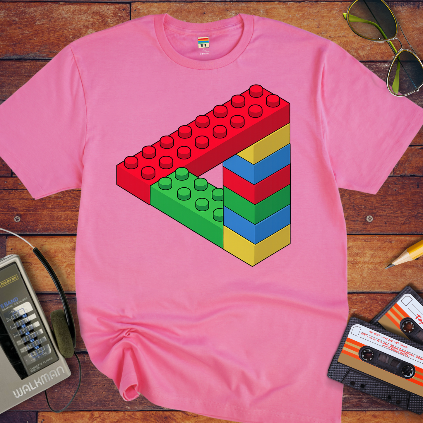 'Lego' T-Shirt