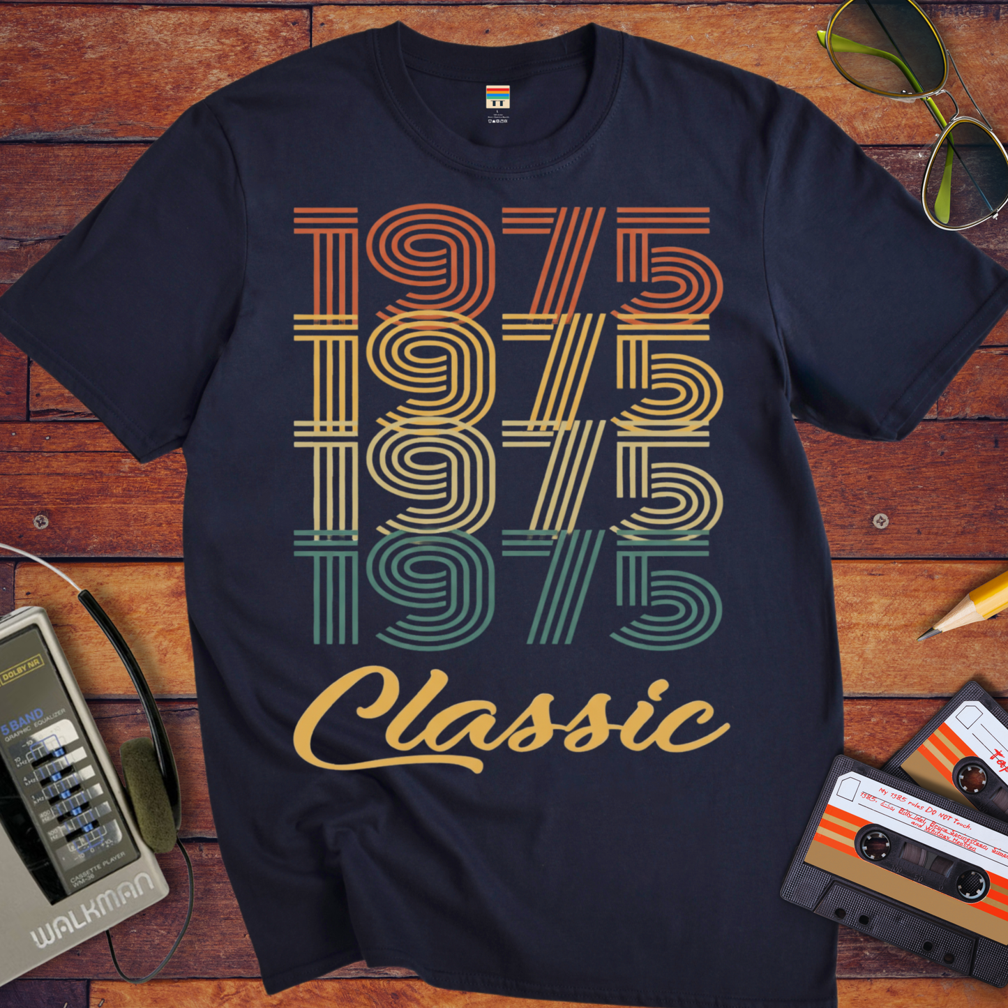 '1975' T-Shirt