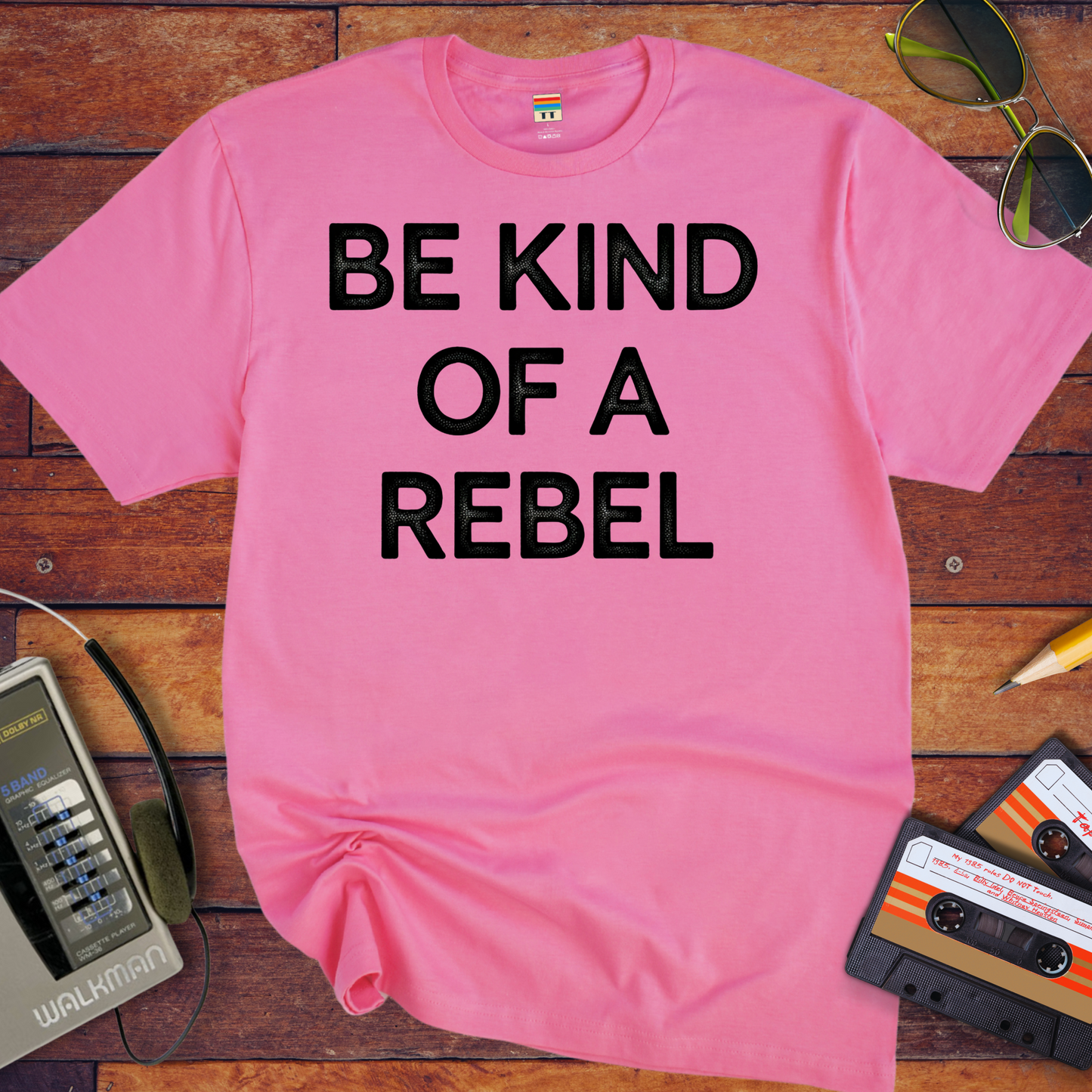 'Be kind' T-Shirt