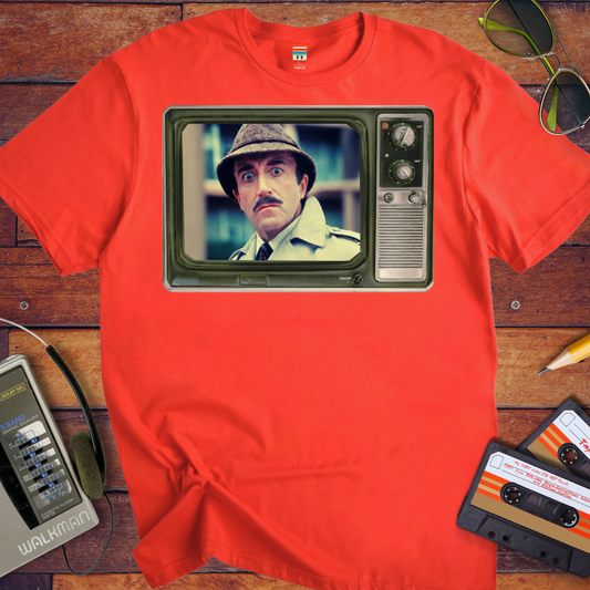 'Peter Sellers' T-Shirt