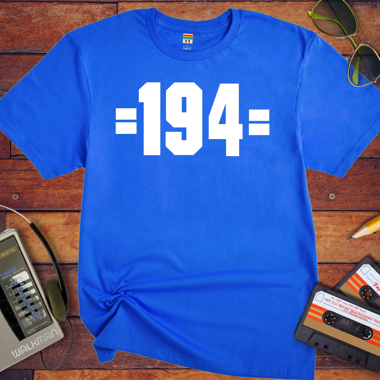 '194' T-Shirt