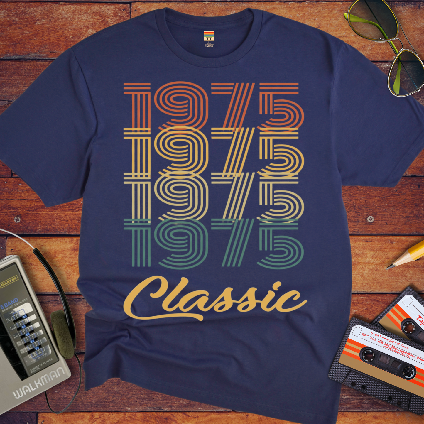 '1975' T-Shirt