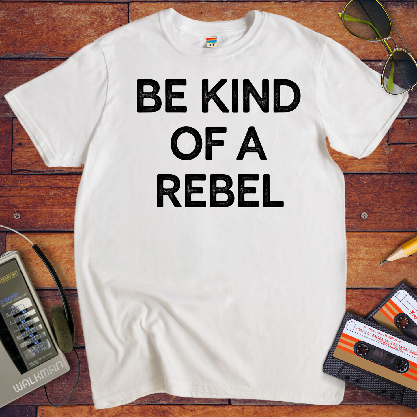 'Be kind' T-Shirt