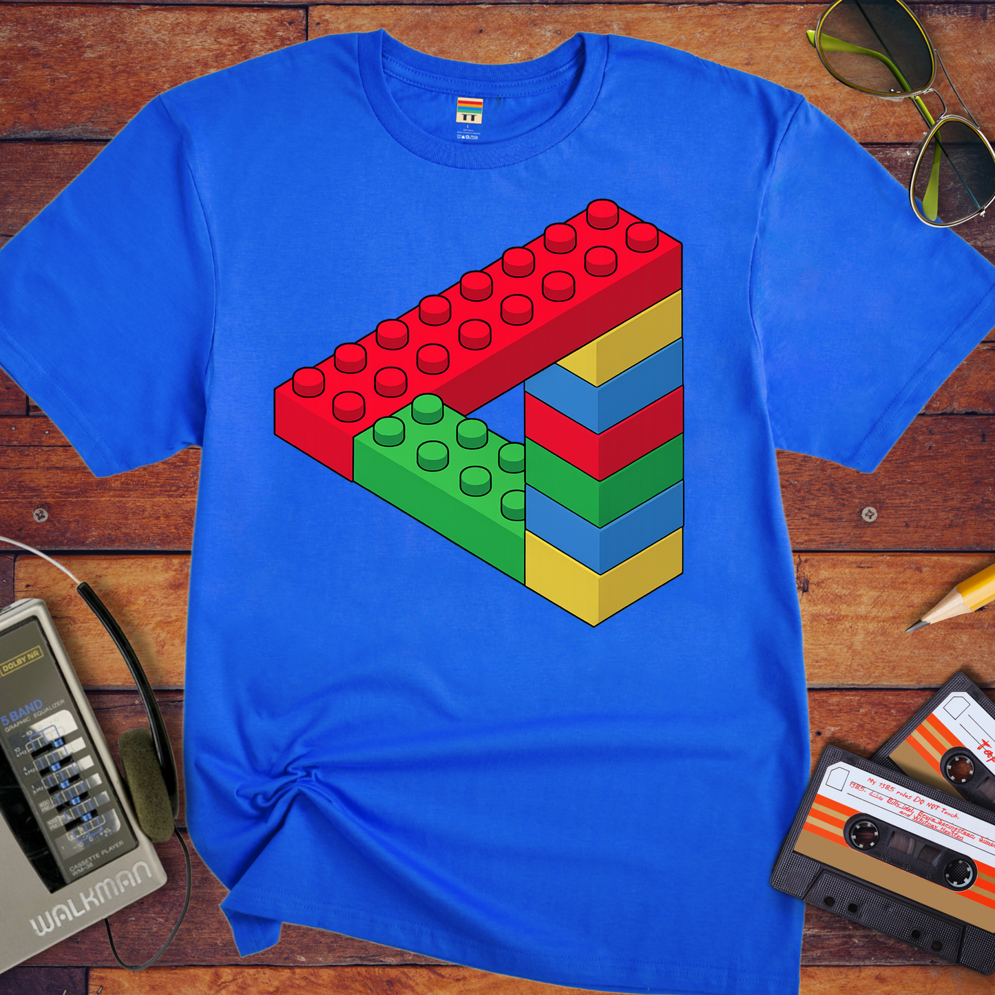 'Lego' T-Shirt