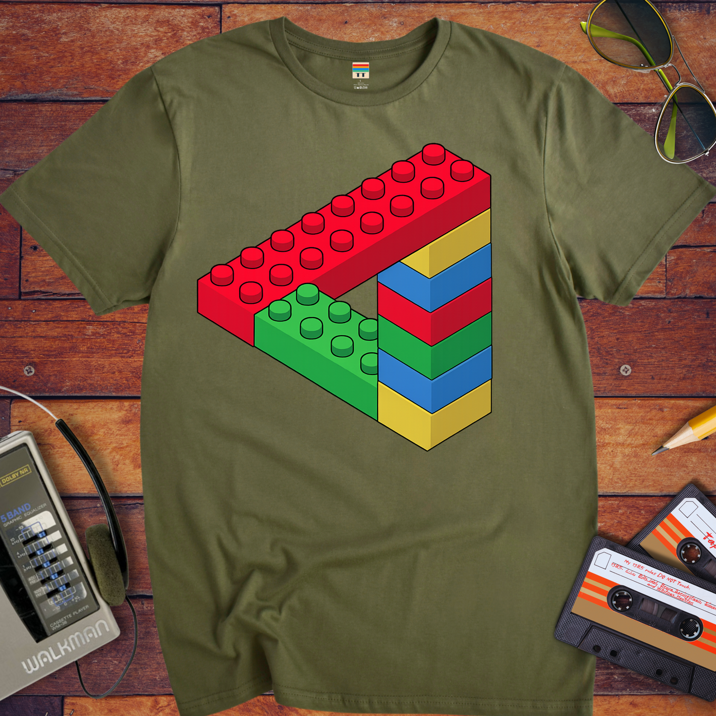 'Lego' T-Shirt