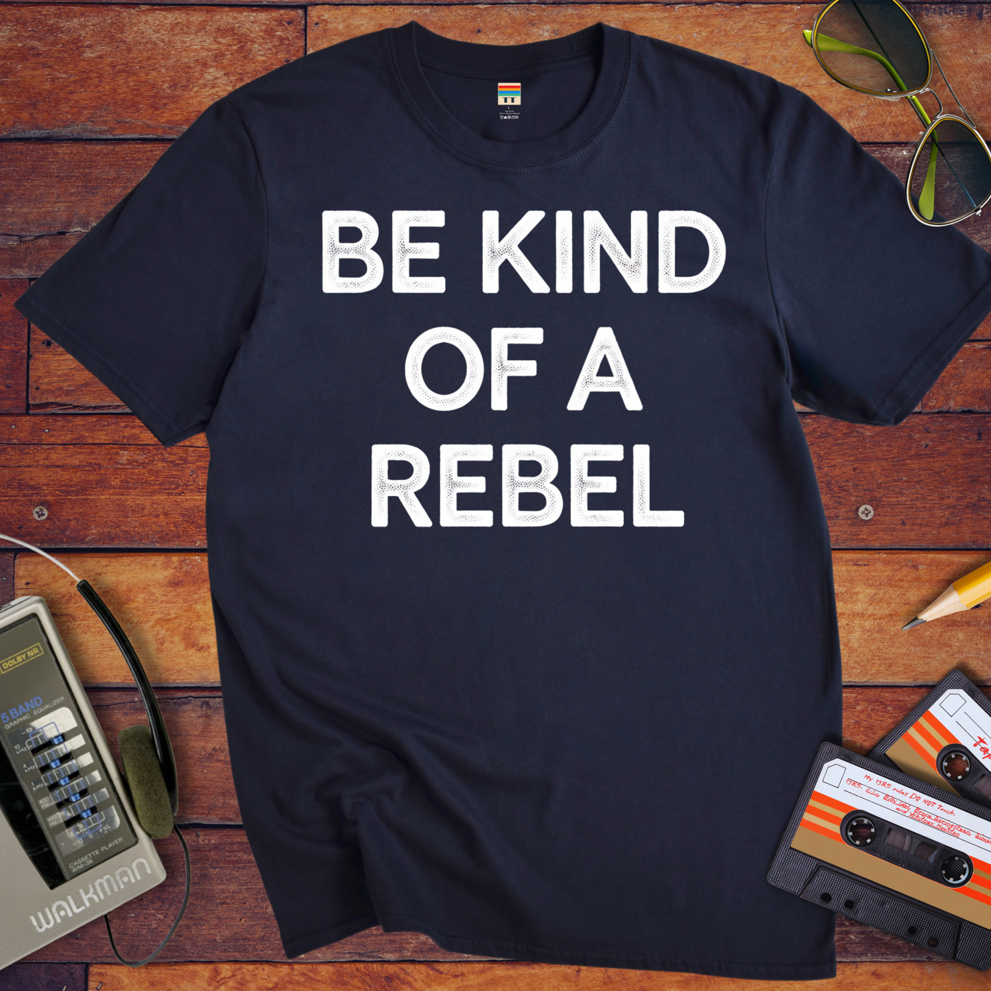 'Be kind' T-Shirt