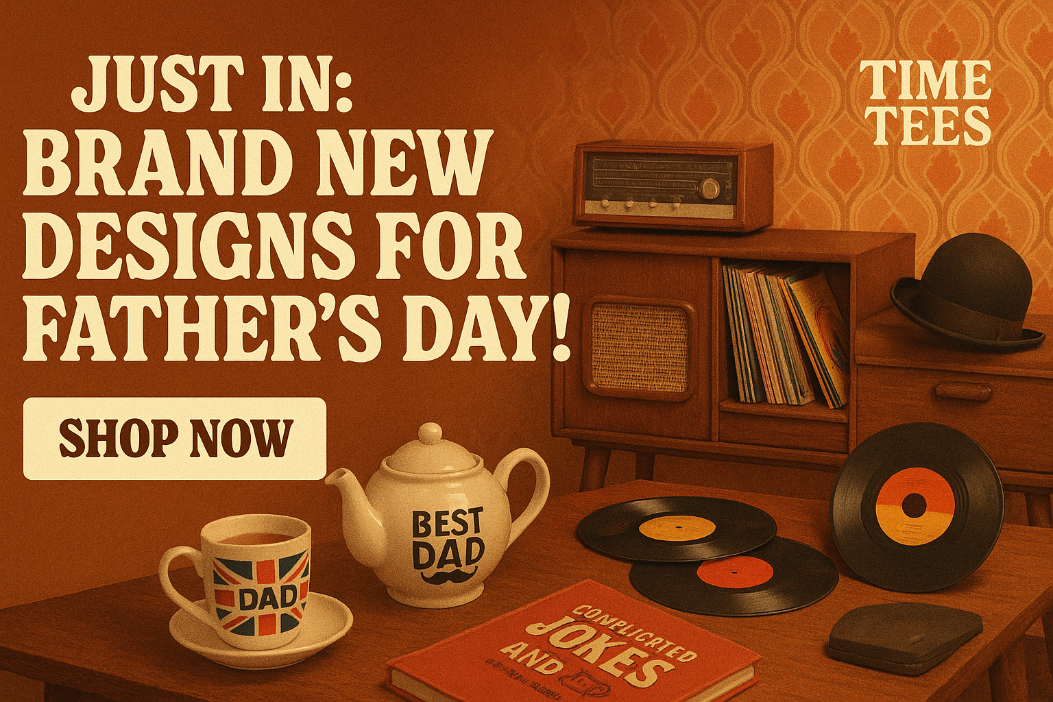 Father's Day