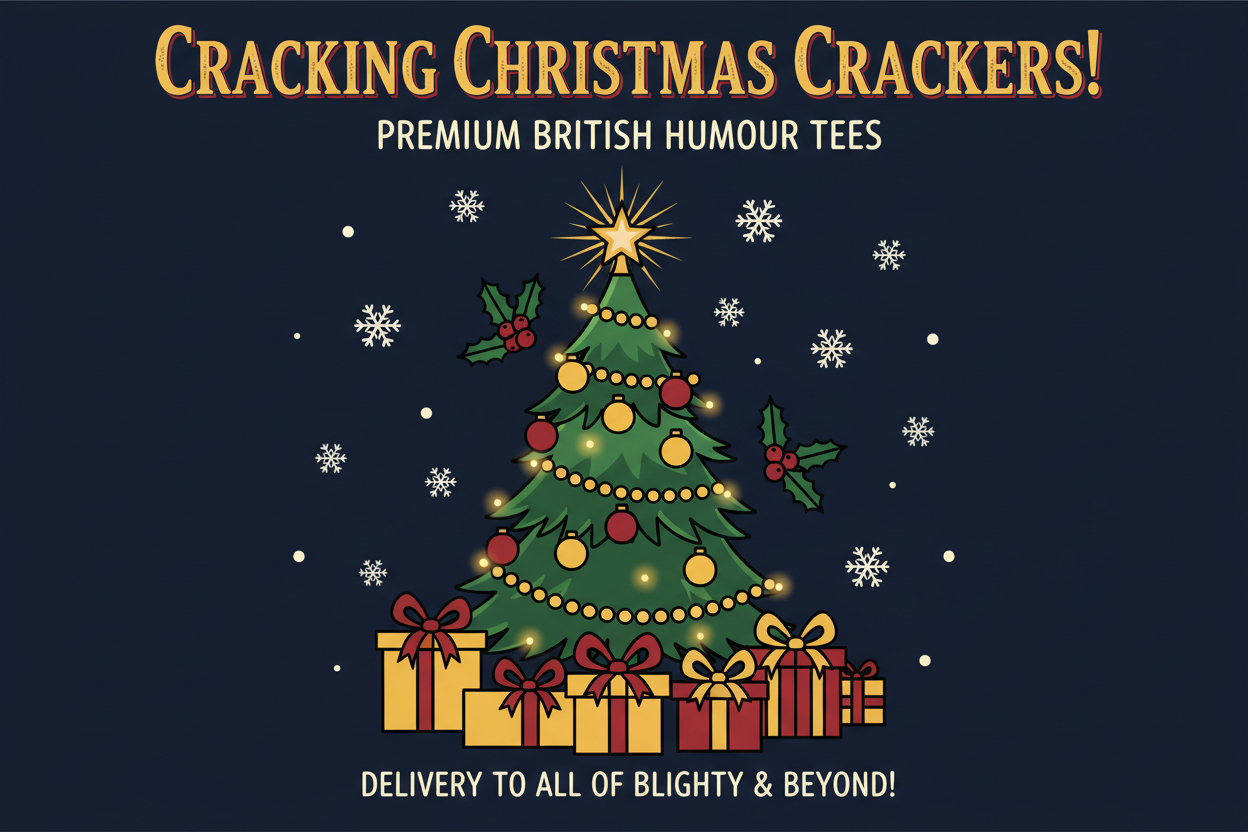 Christmas T Shirts