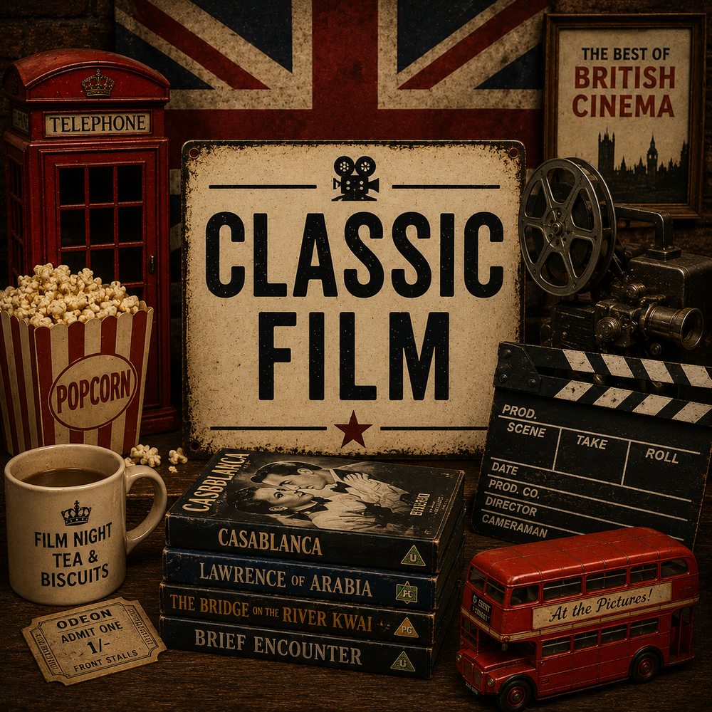 Classic Films