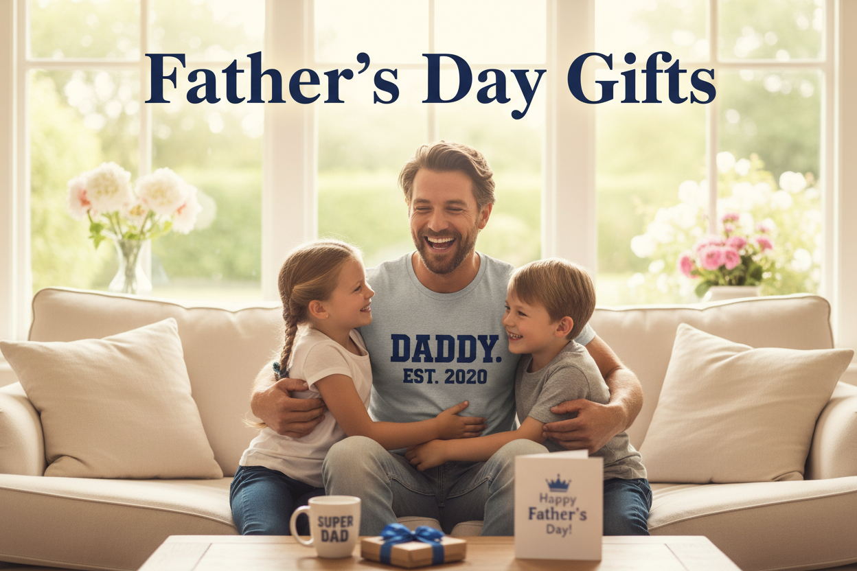 Father's Day T Shirts