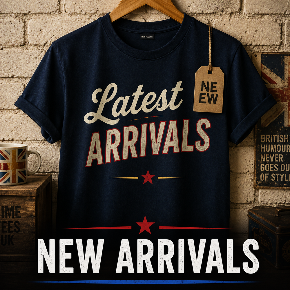 New Arrivals