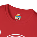 'IQ MASTER' Funny T-Shirt